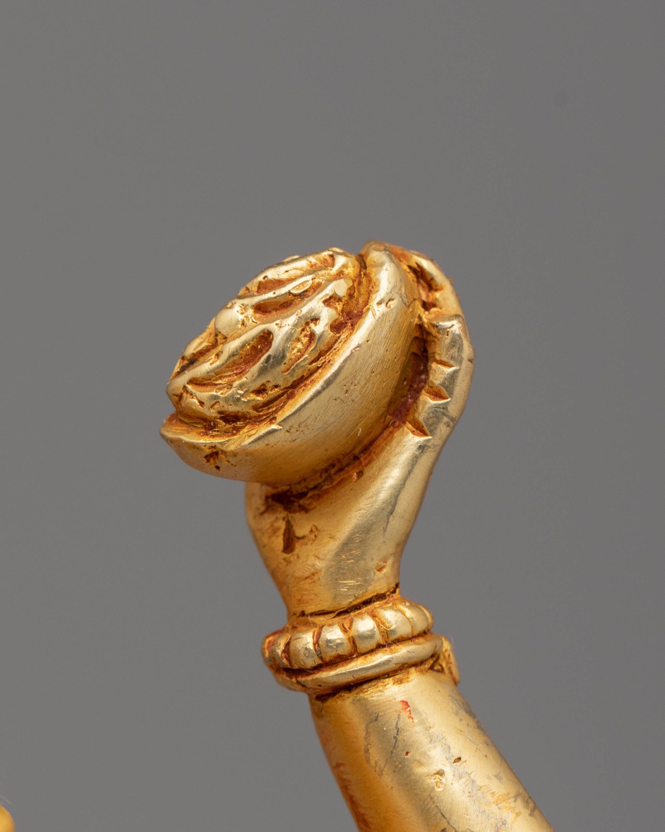 Vajrayogini Statue Queen Dakini | Sacred Figurine for Meditation