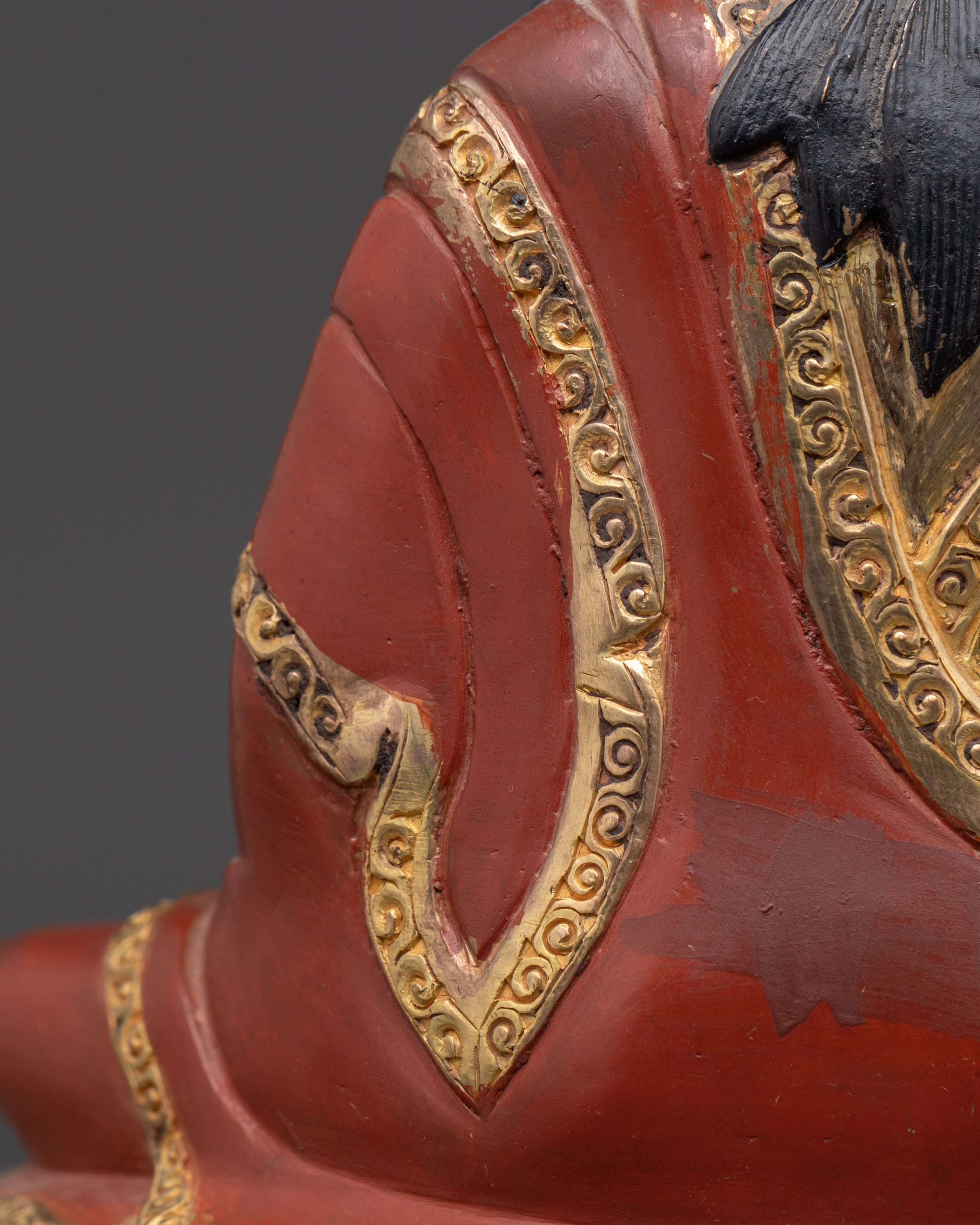 Milerepa | Statue for Meditation