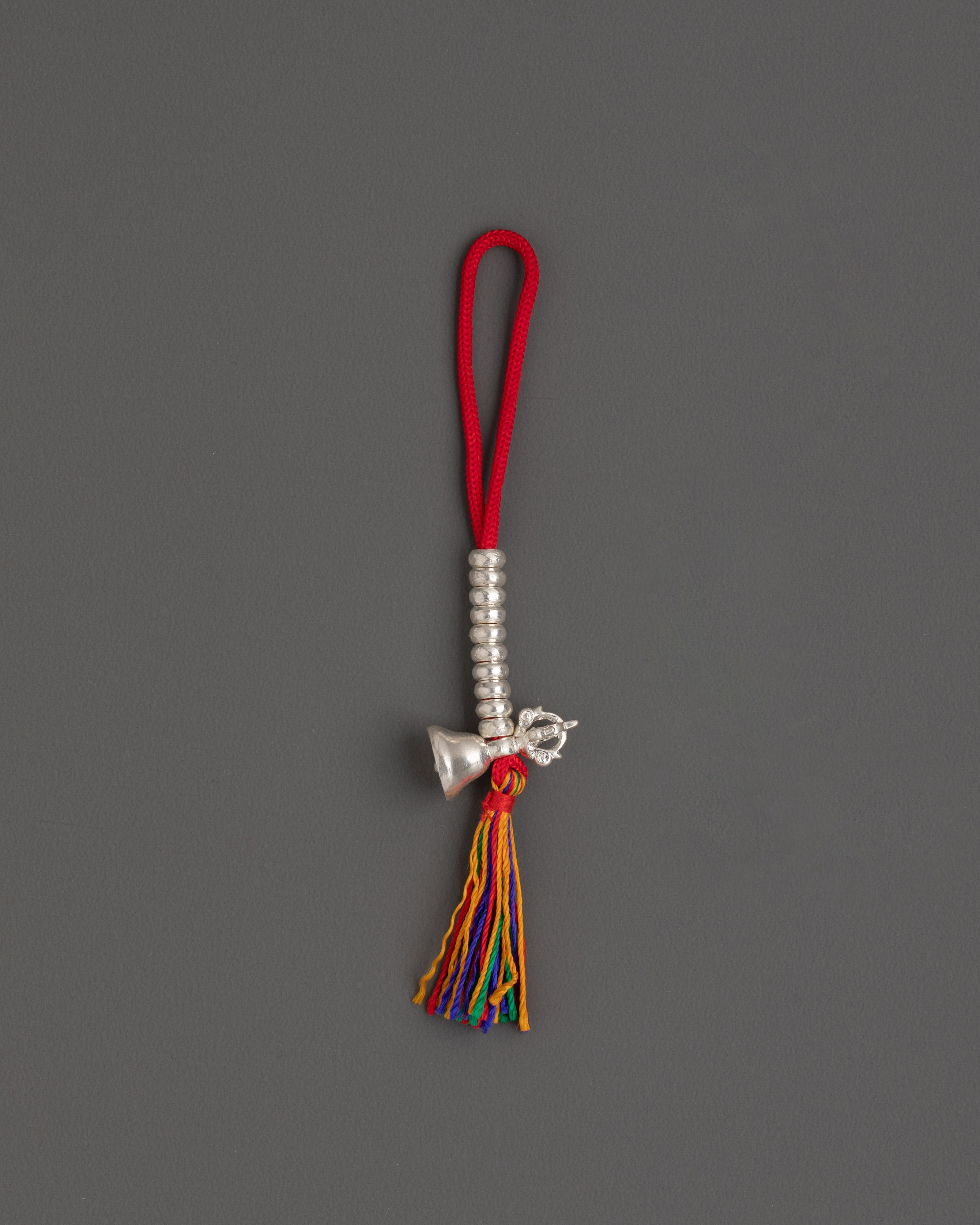 Chupsel Buddhist Artifact | Handcrafted Tibetan Ritual Tool for Meditation