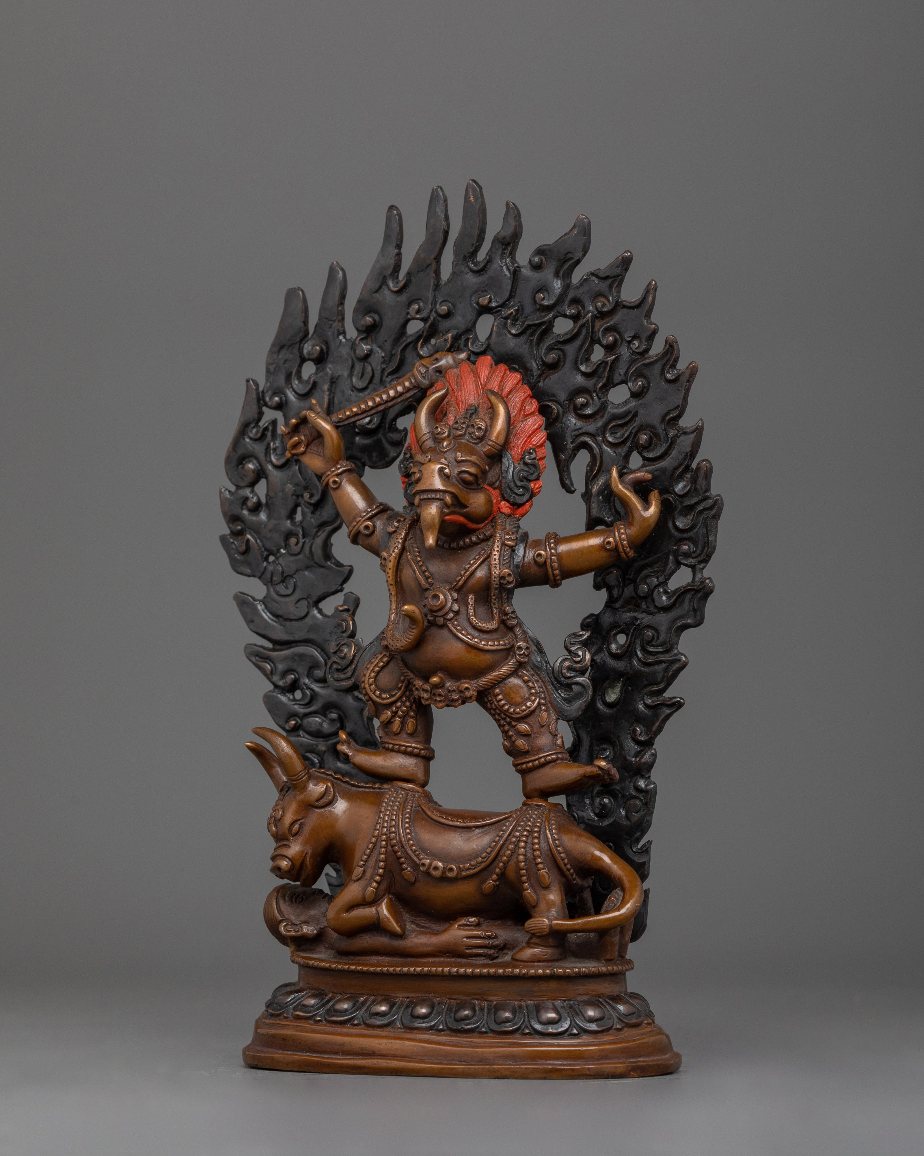 two-arms-yamantaka-handmade