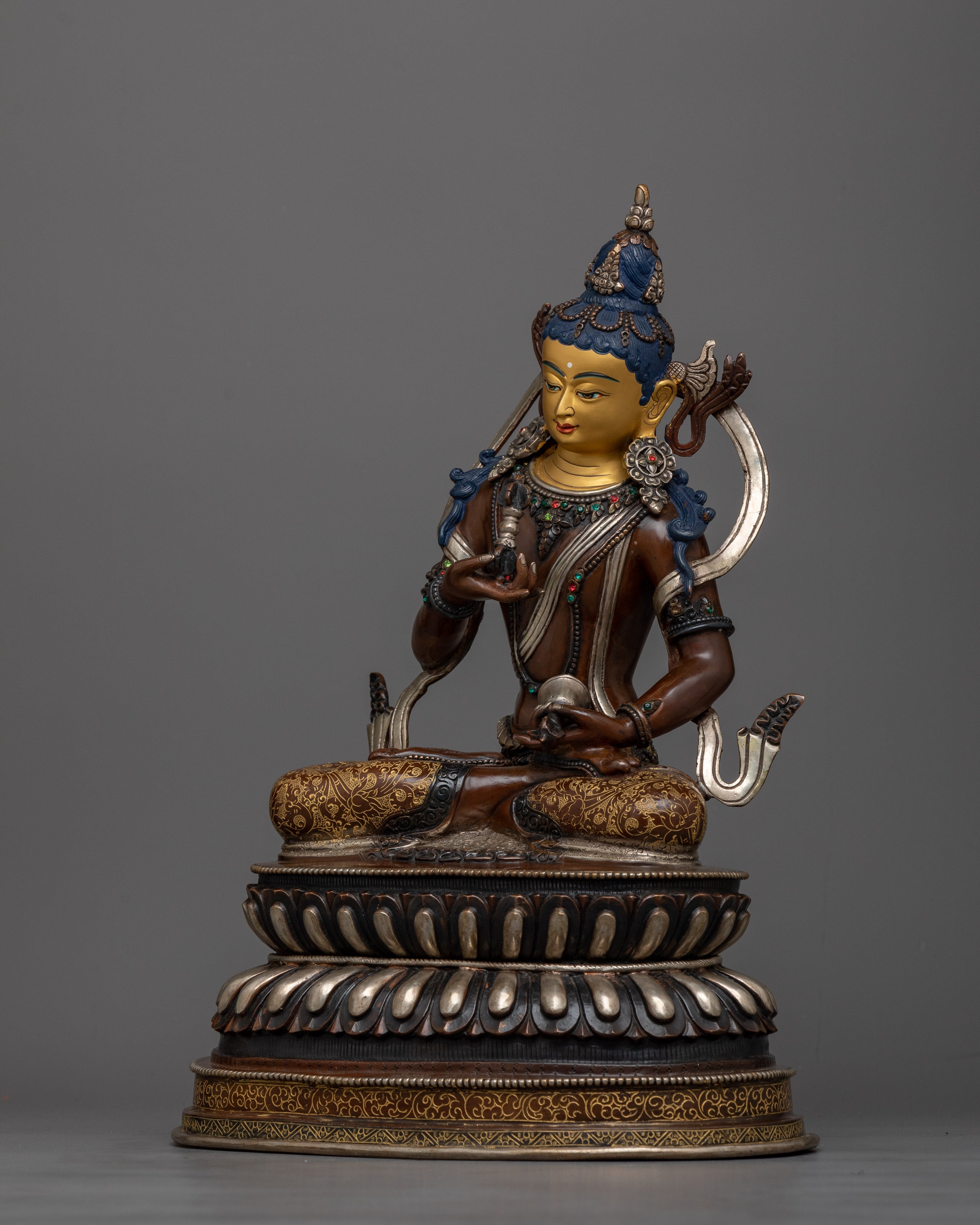 vajrasattva-oxidized