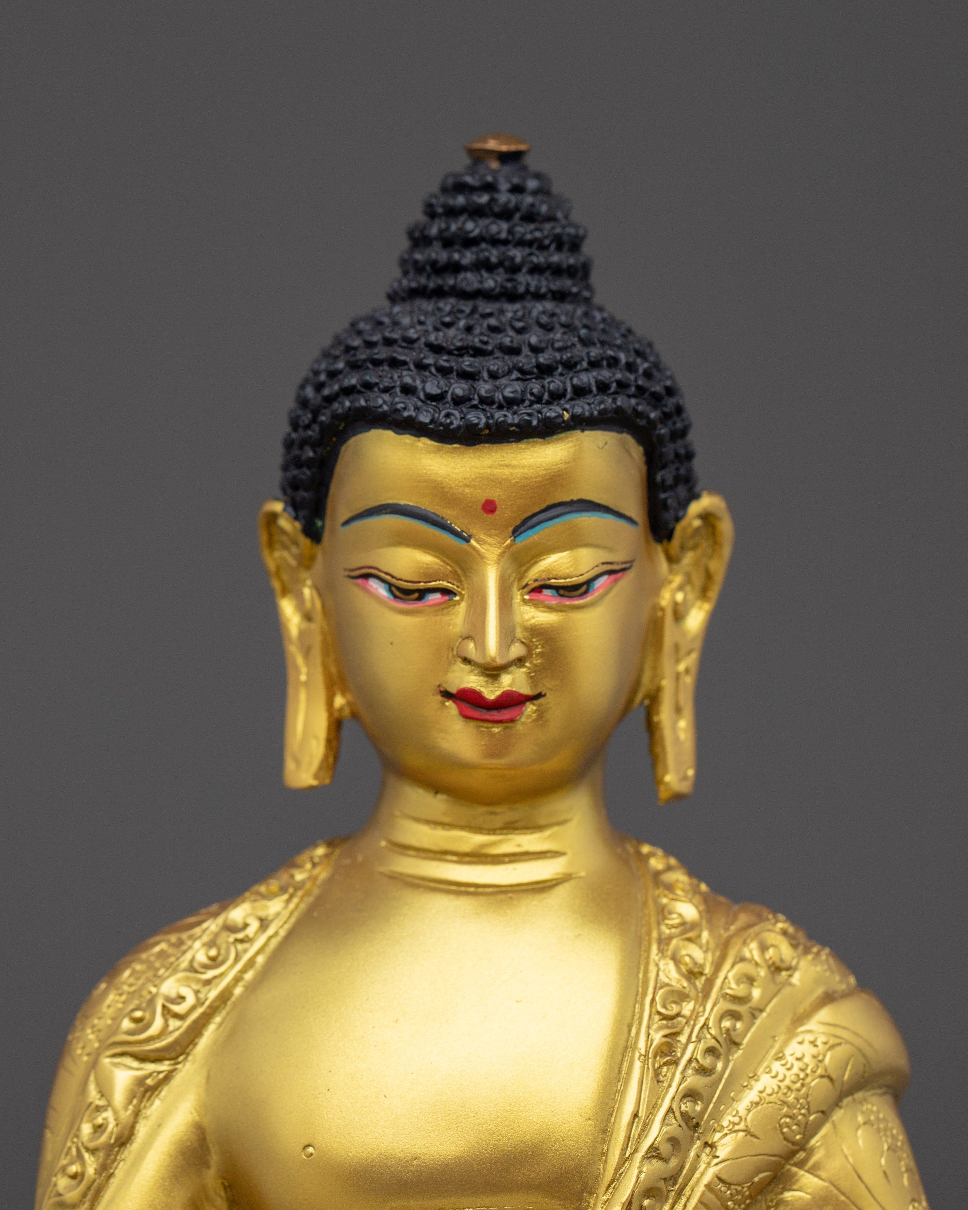 Gautama Buddha Art: Sage of the Shakyas
