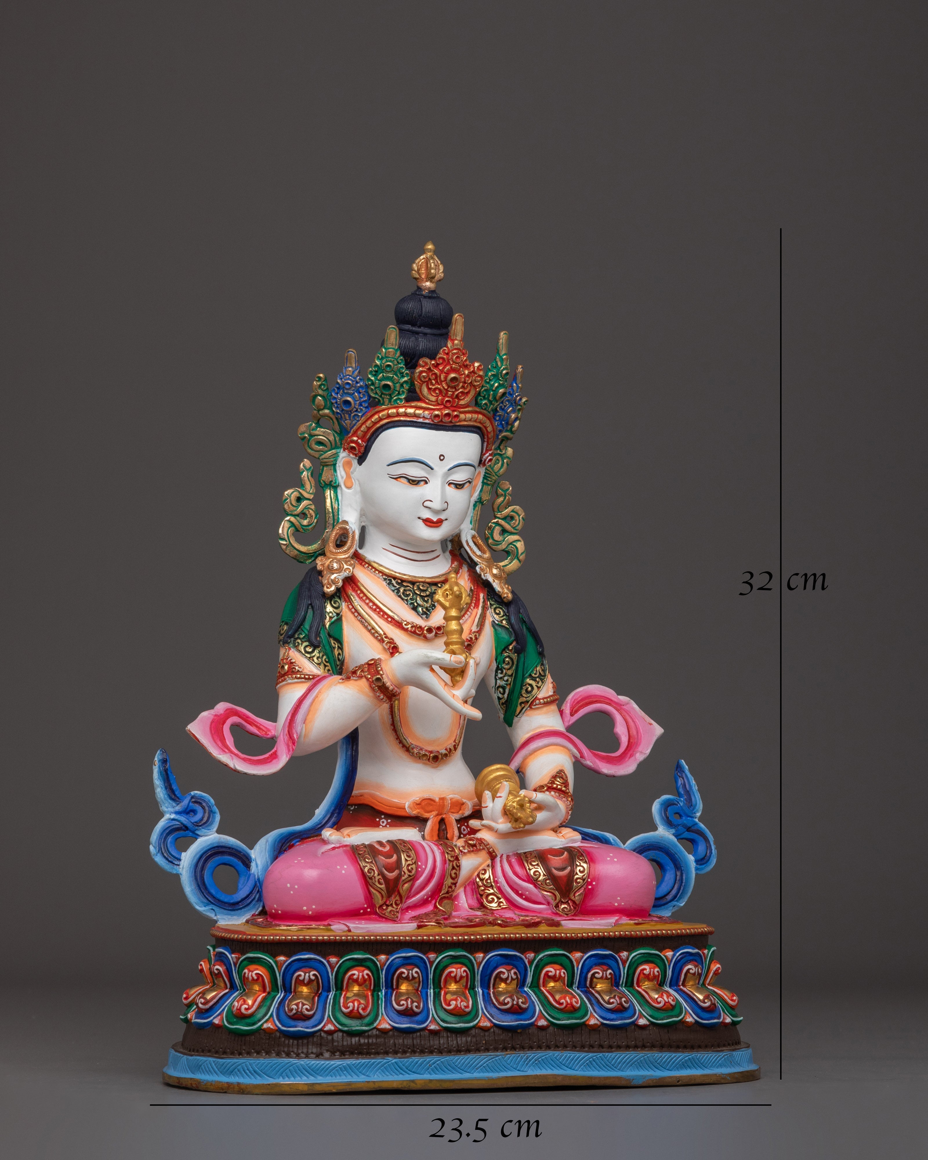 purification-lord-vajrasattva-statue