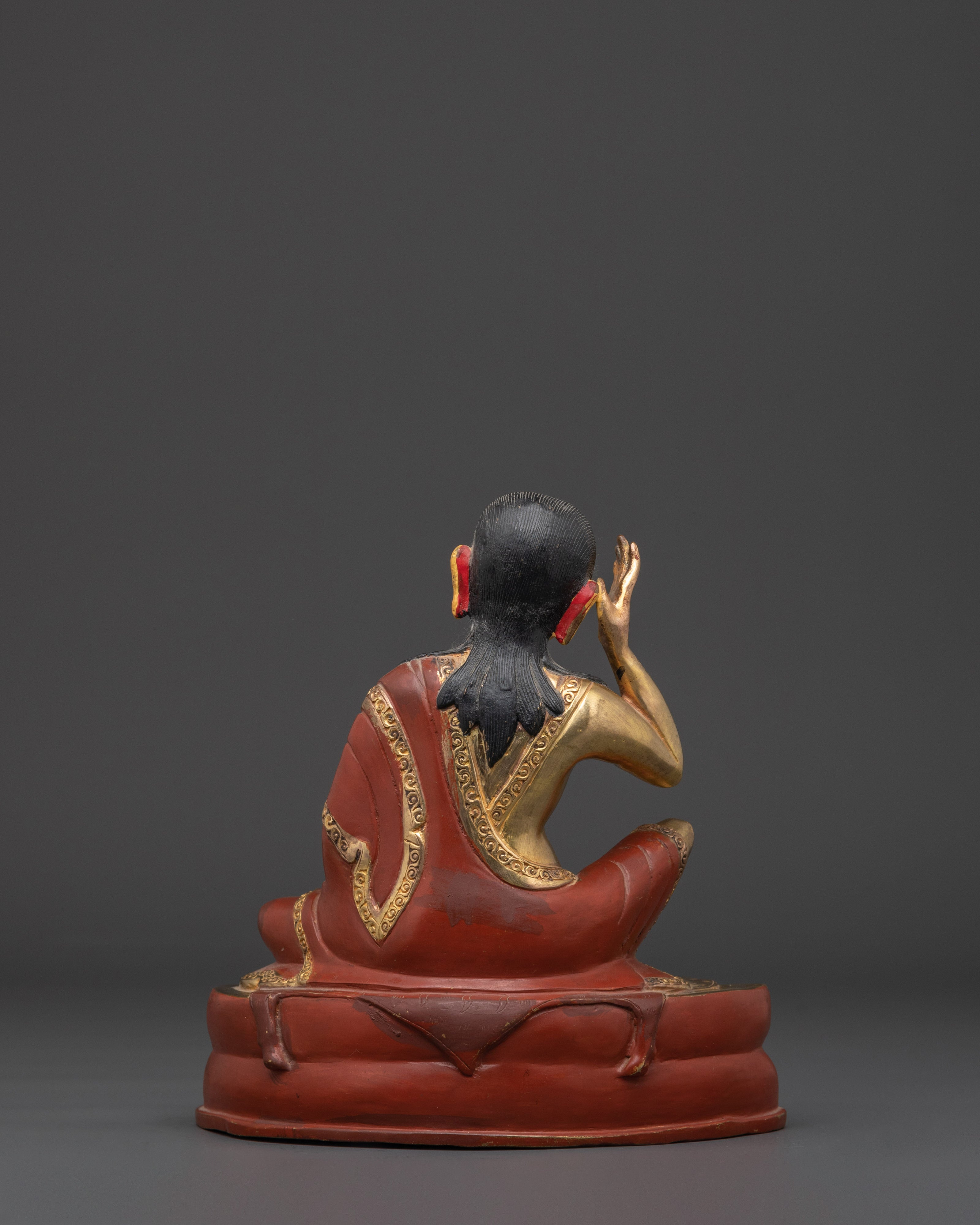 Milerepa | Statue for Meditation