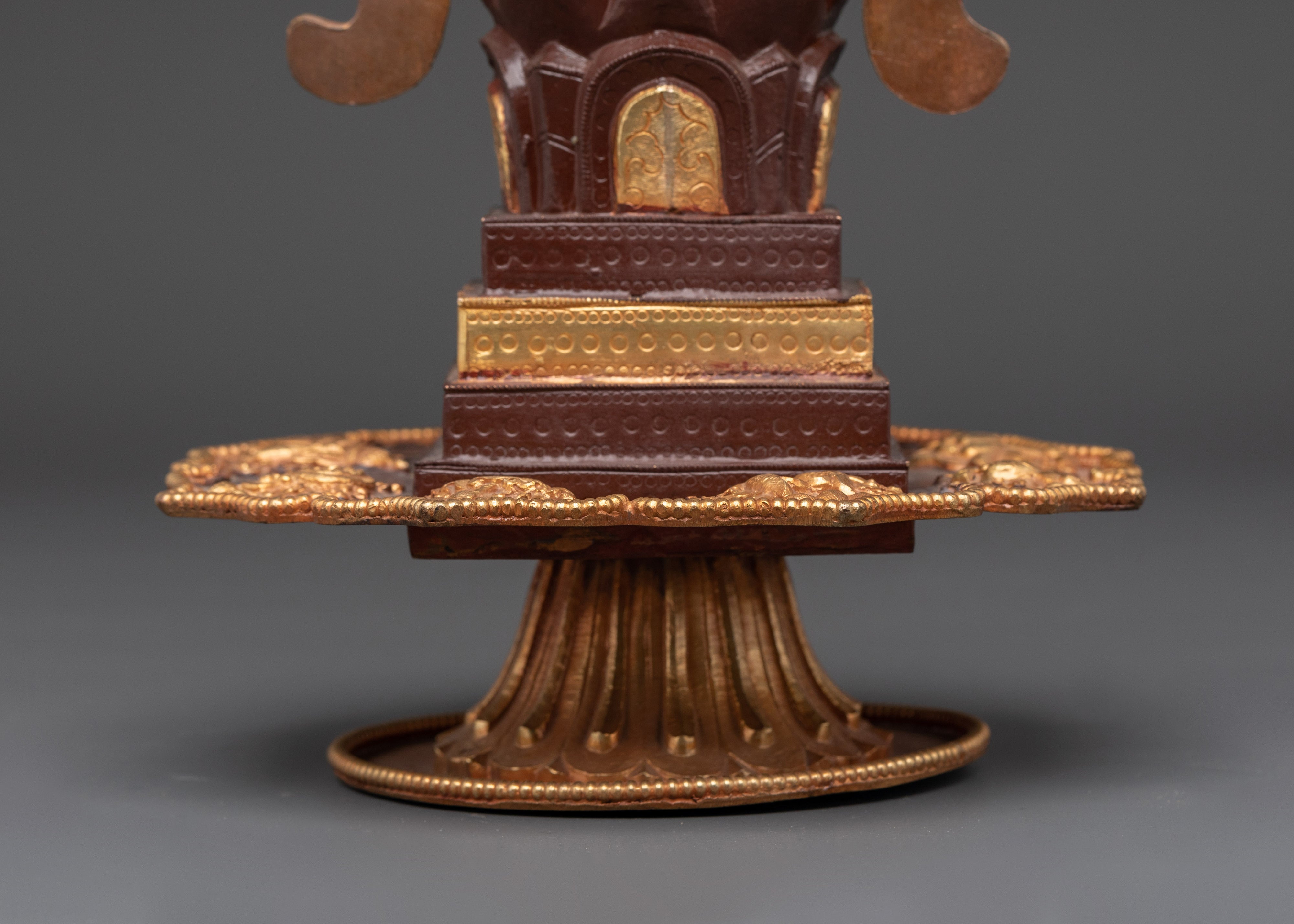 Shrine Torma | Tibetan Ritual Offering for Altars