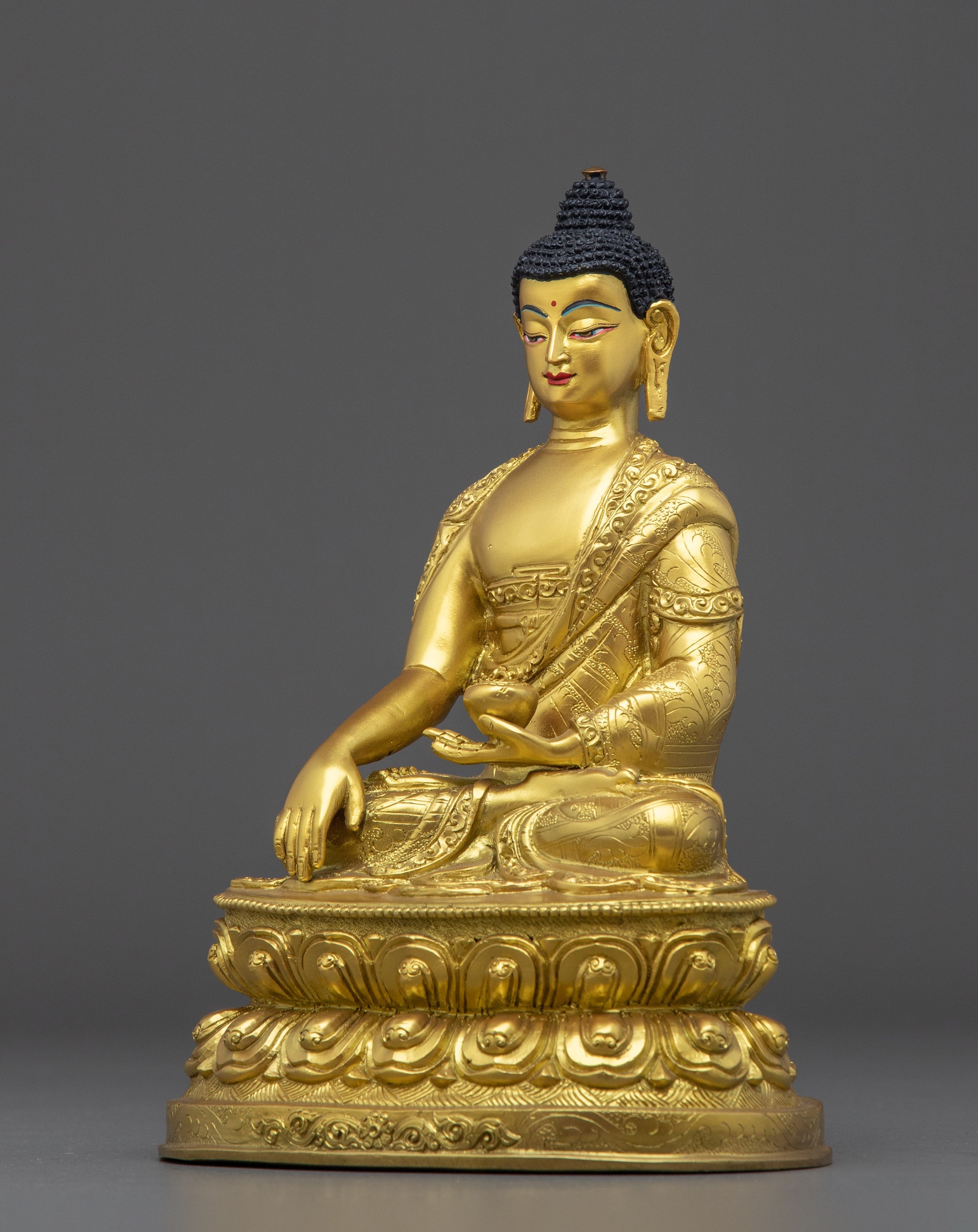 Gautama Buddha Art: Sage of the Shakyas