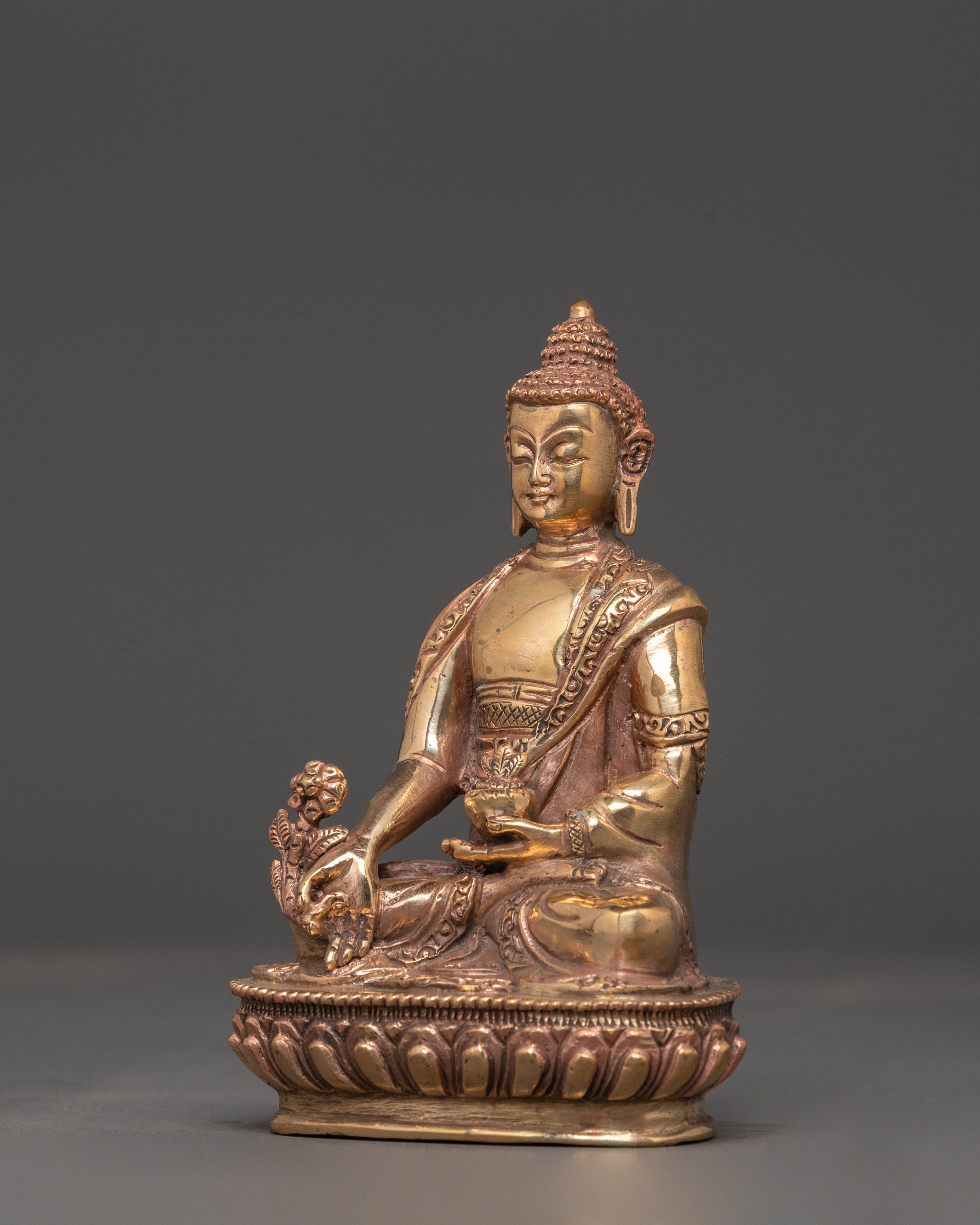 Medicine Buddha Light of Wisdom and Compassion | Healer of Body and Mind