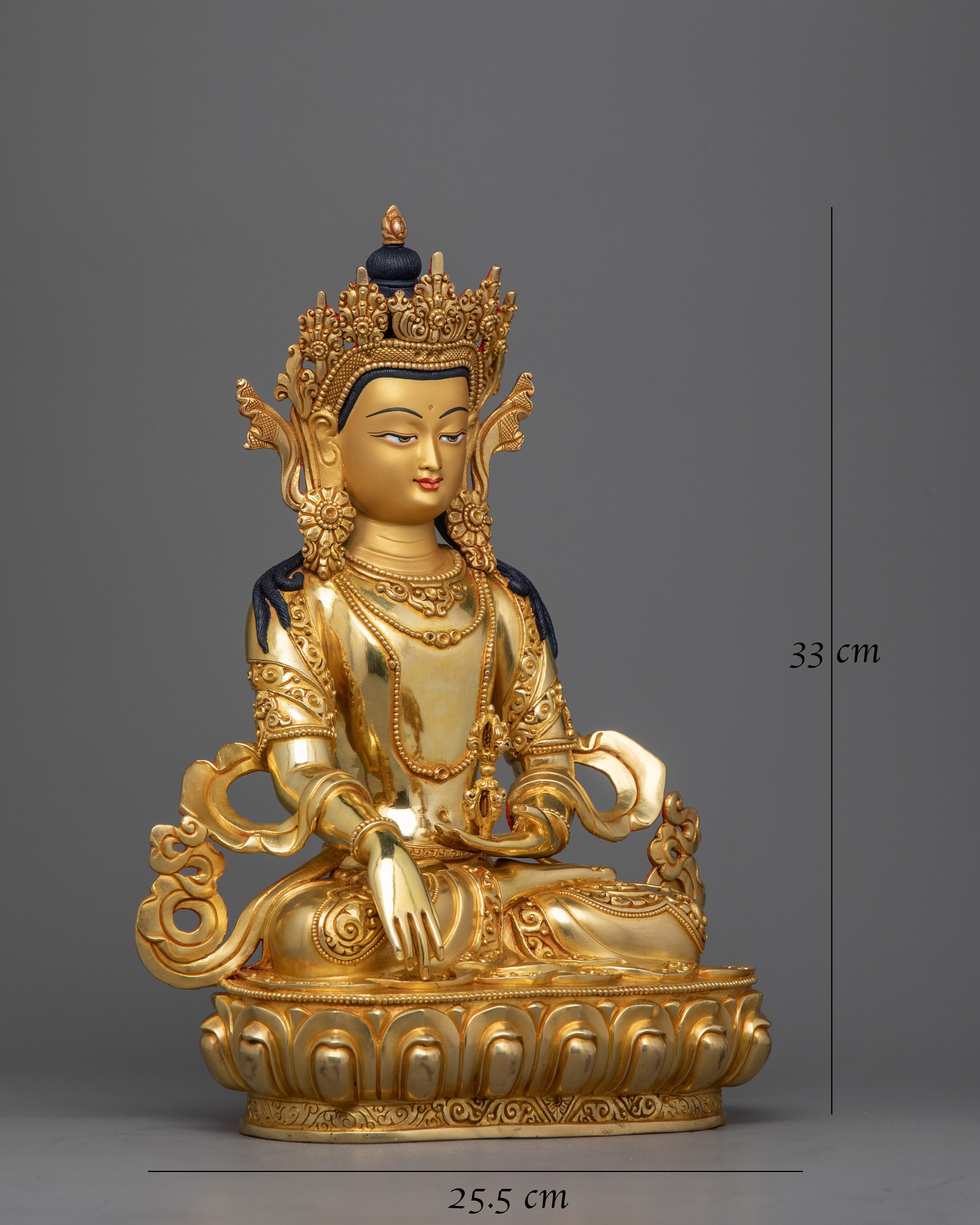 mitrugpa-buddha-statue-for-shrine