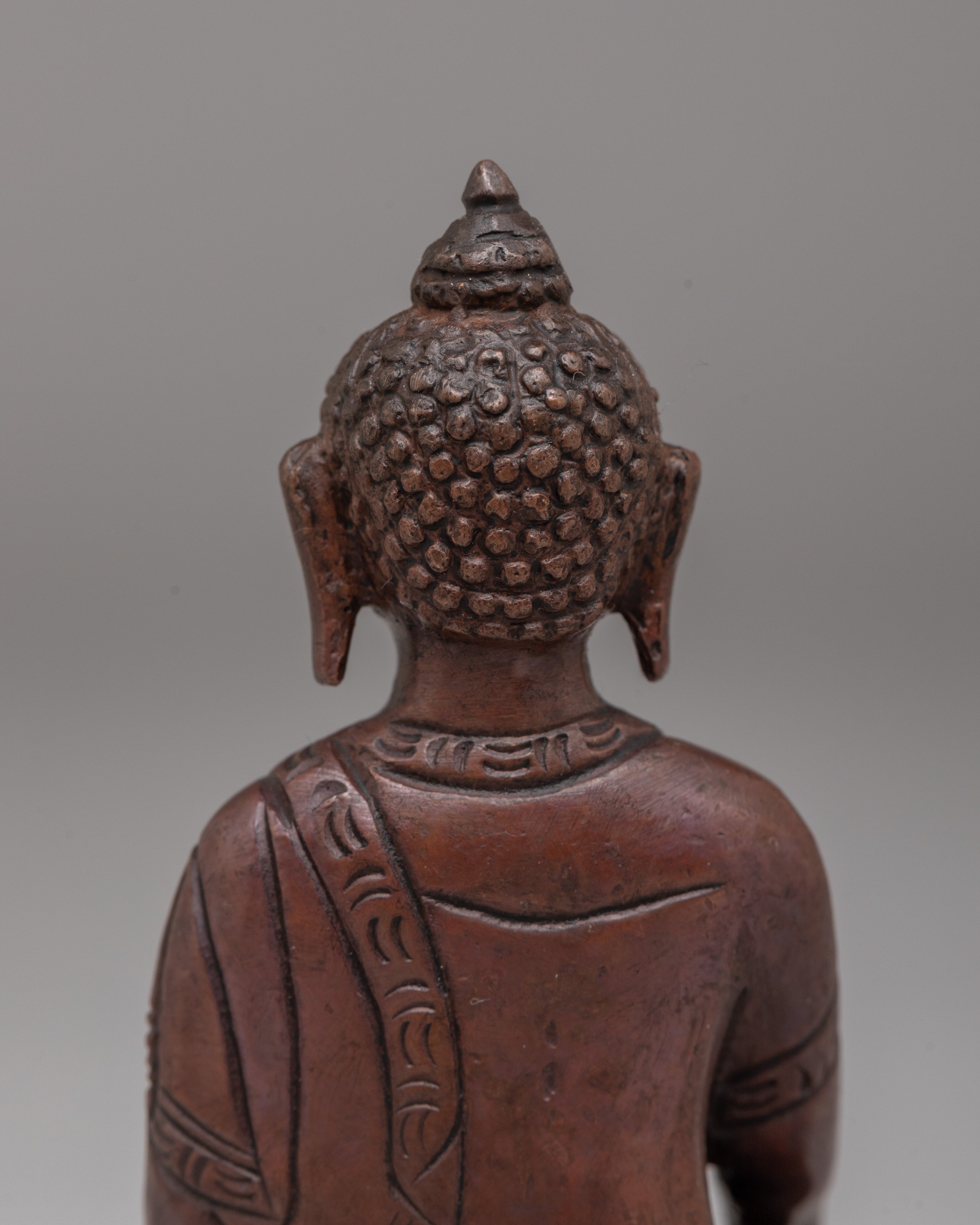 Gautam Buddha Buddhist Statue | Shakyamuni Buddha Figurine