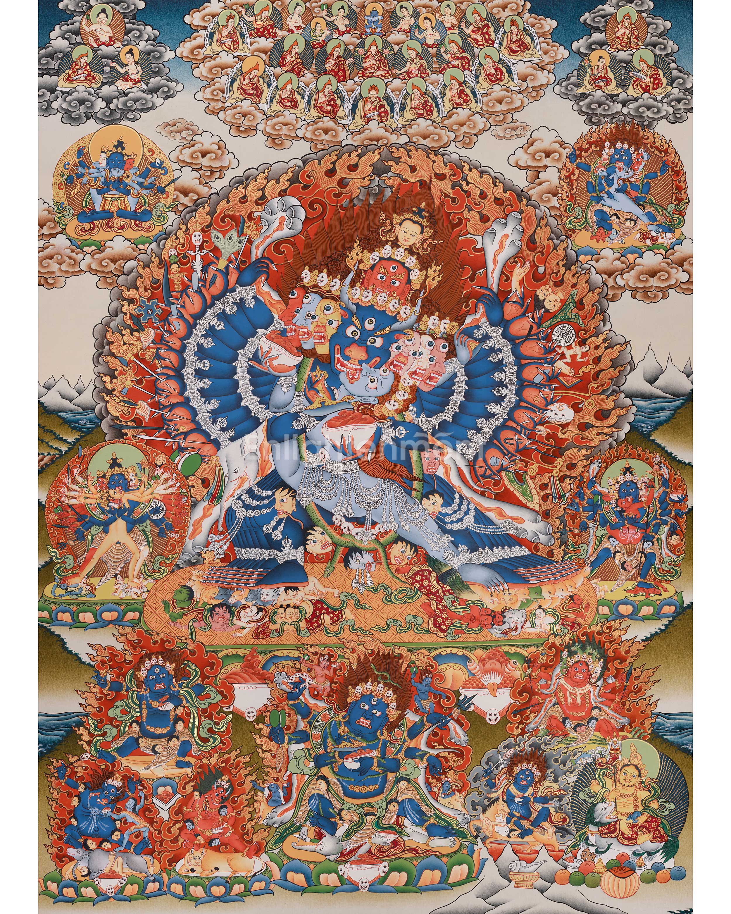 29-inch-yamantaka-thangka
