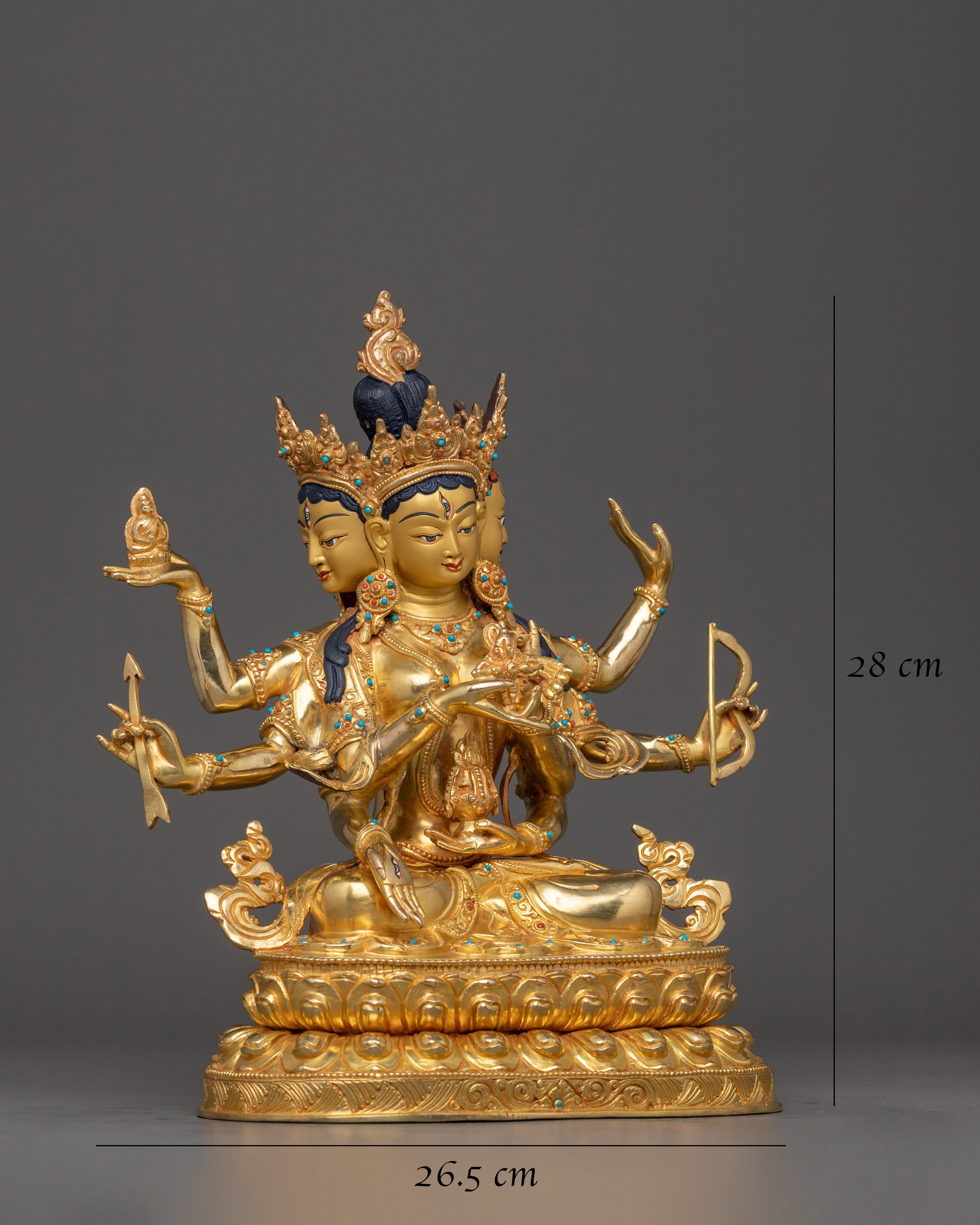 statue-of-namgyalma