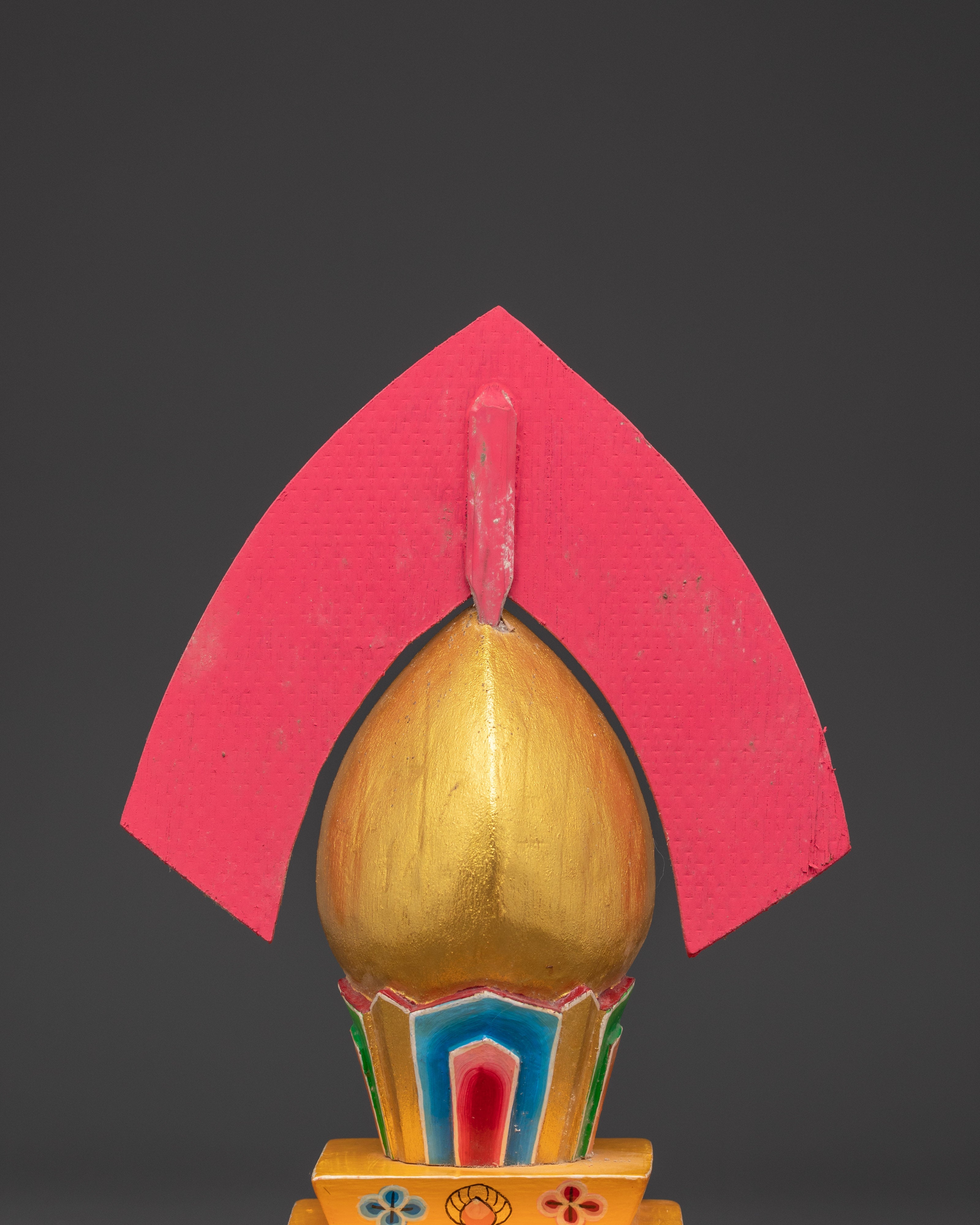 Ritual Torma | for Puja and Altar Offerings