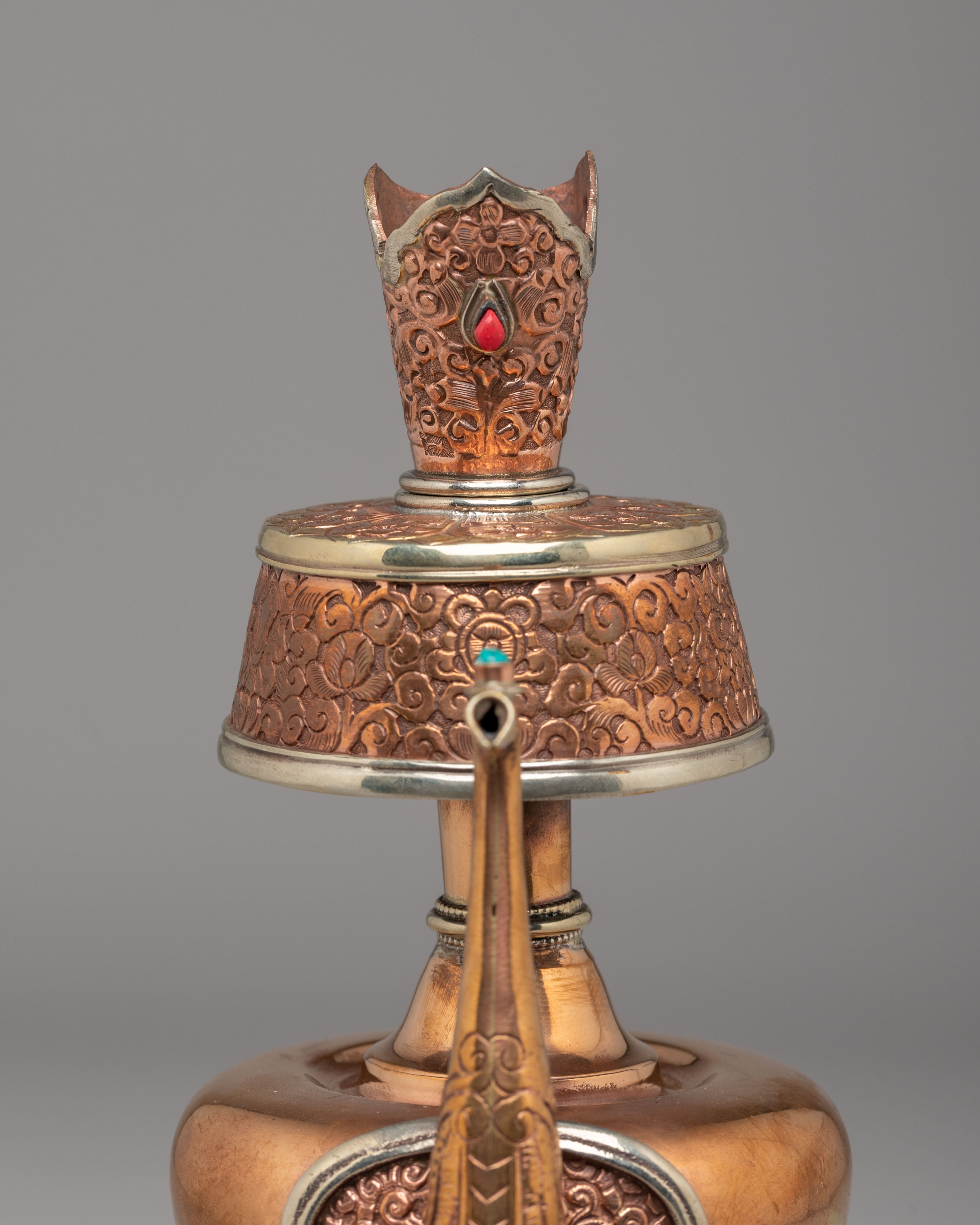 Buddhist Ritual Bhumba | Handcrafted Bhumba for Sacred Ceremonies