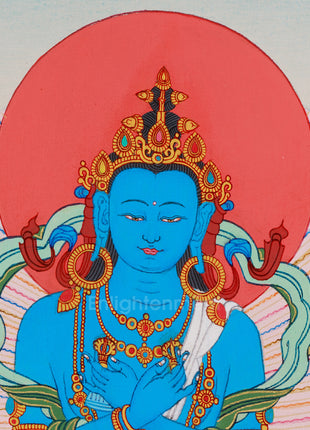 Vajradhara