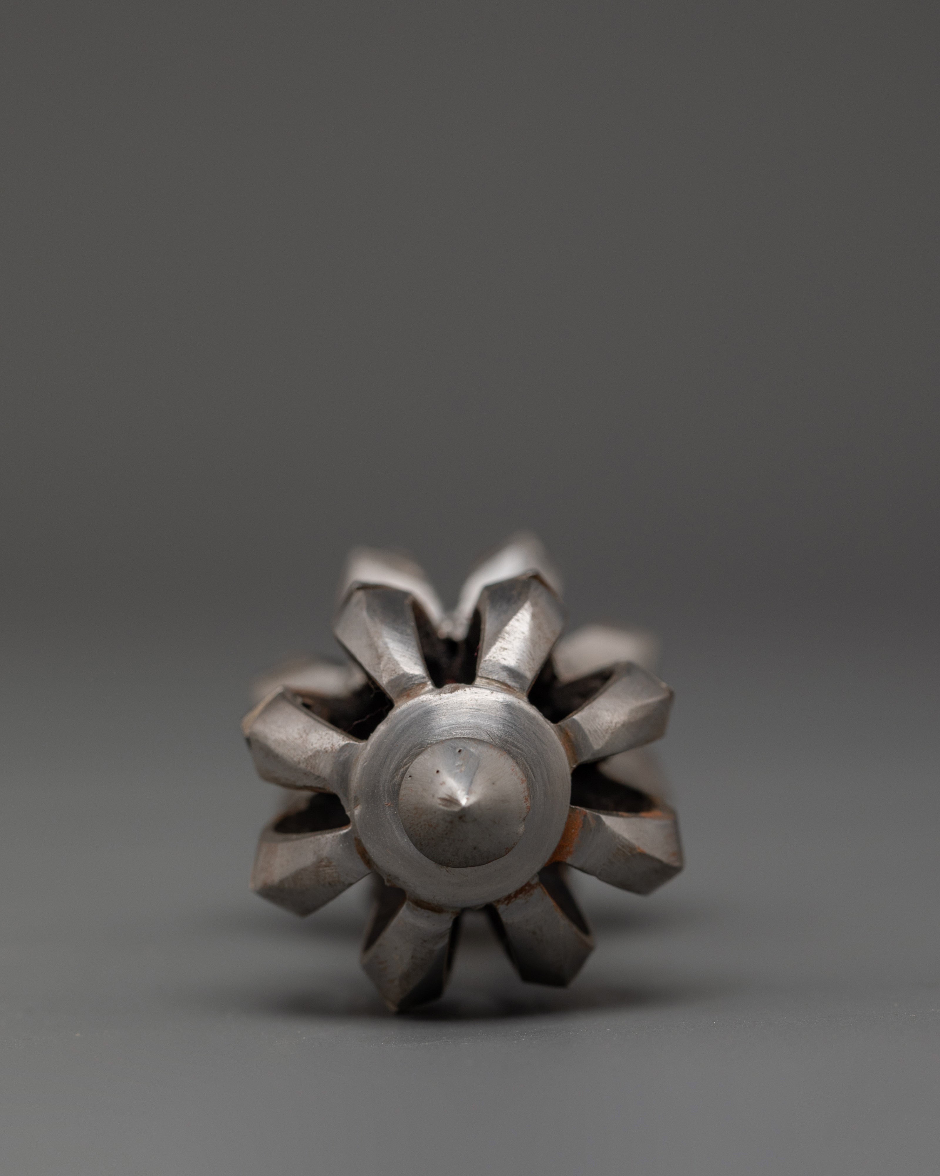 Vajra Buddhist Spiritual Symbol | Sacred Tibetan Ritual Tool