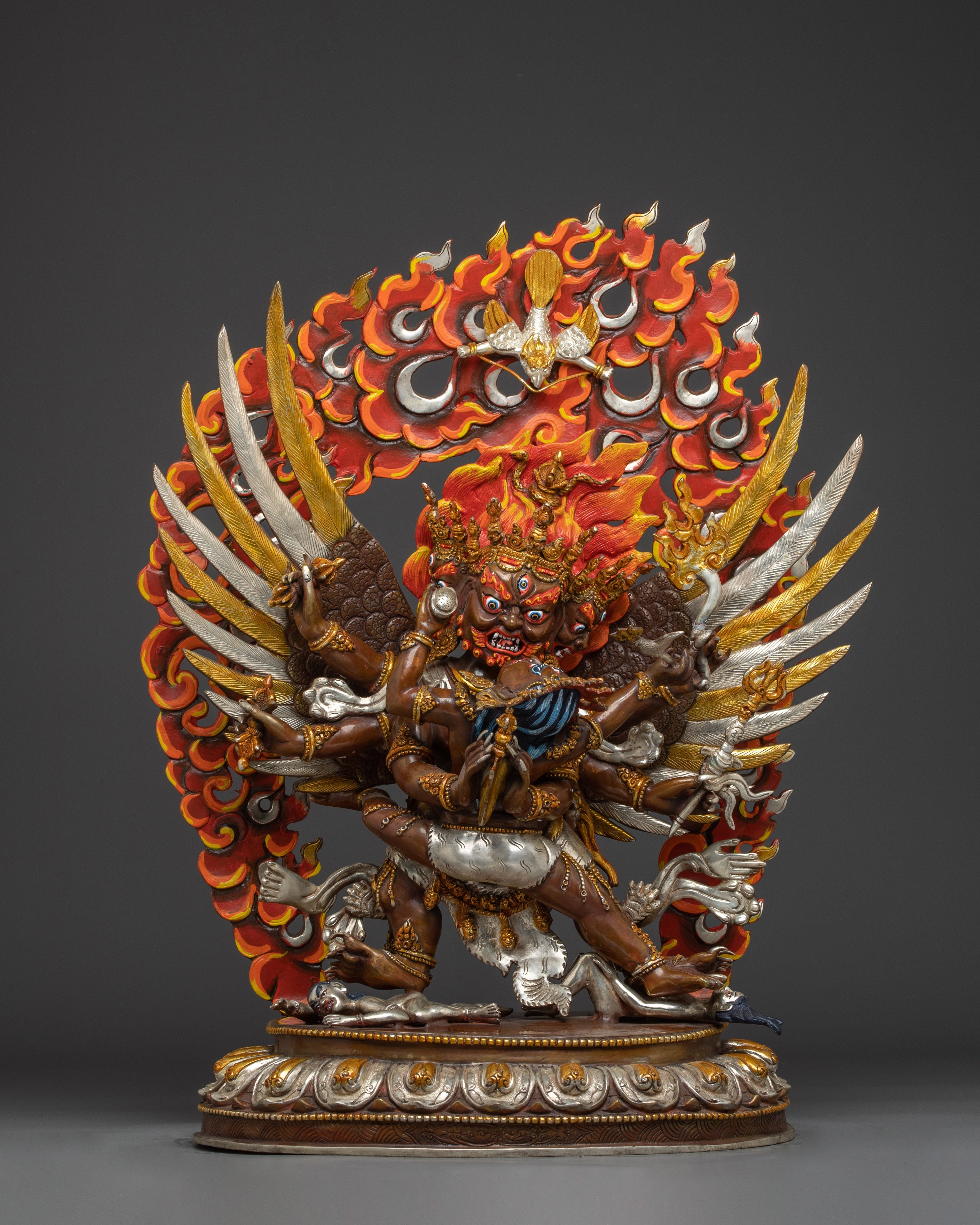 tibetan-deity-vajrakilaya