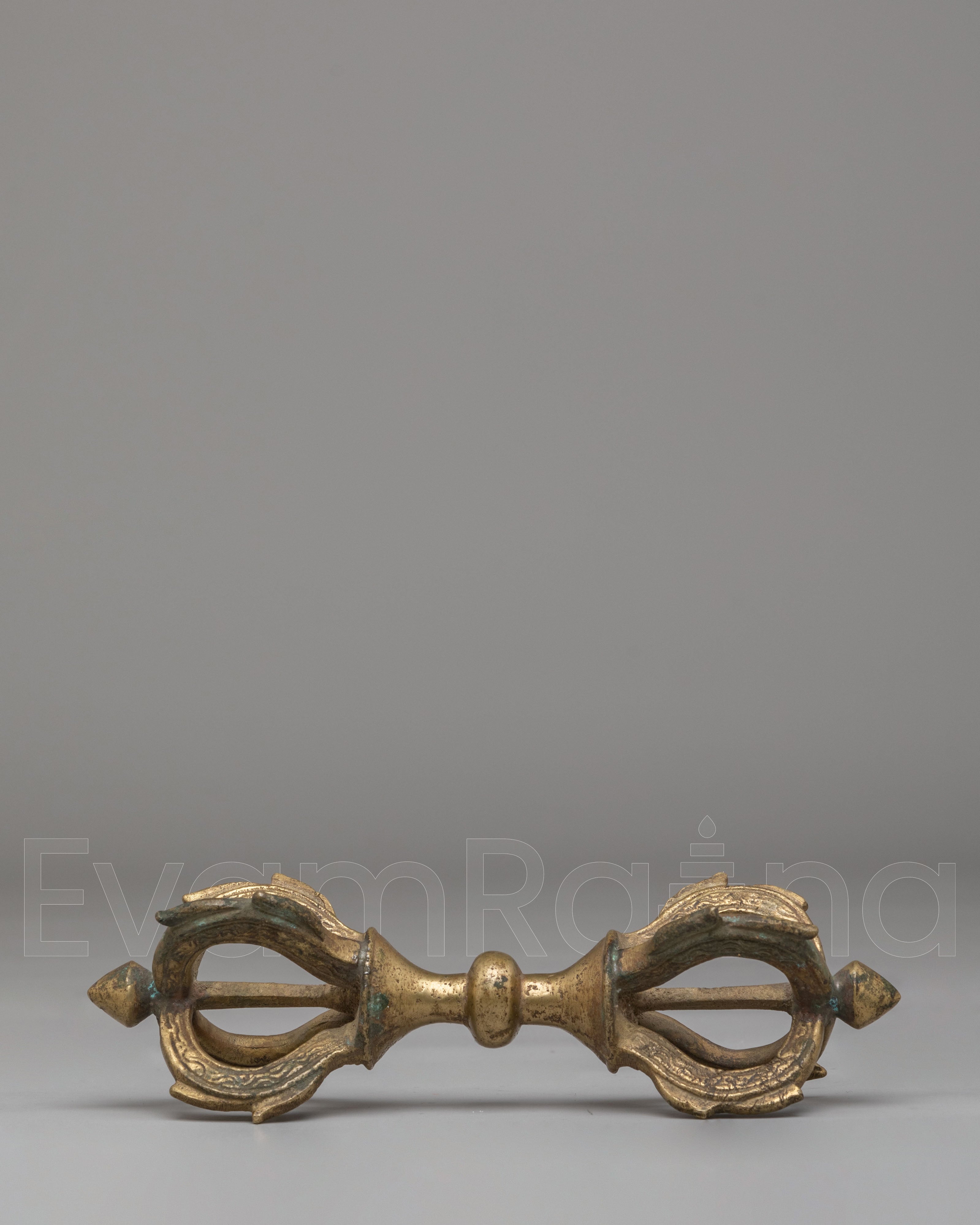 Tibetan Vajra