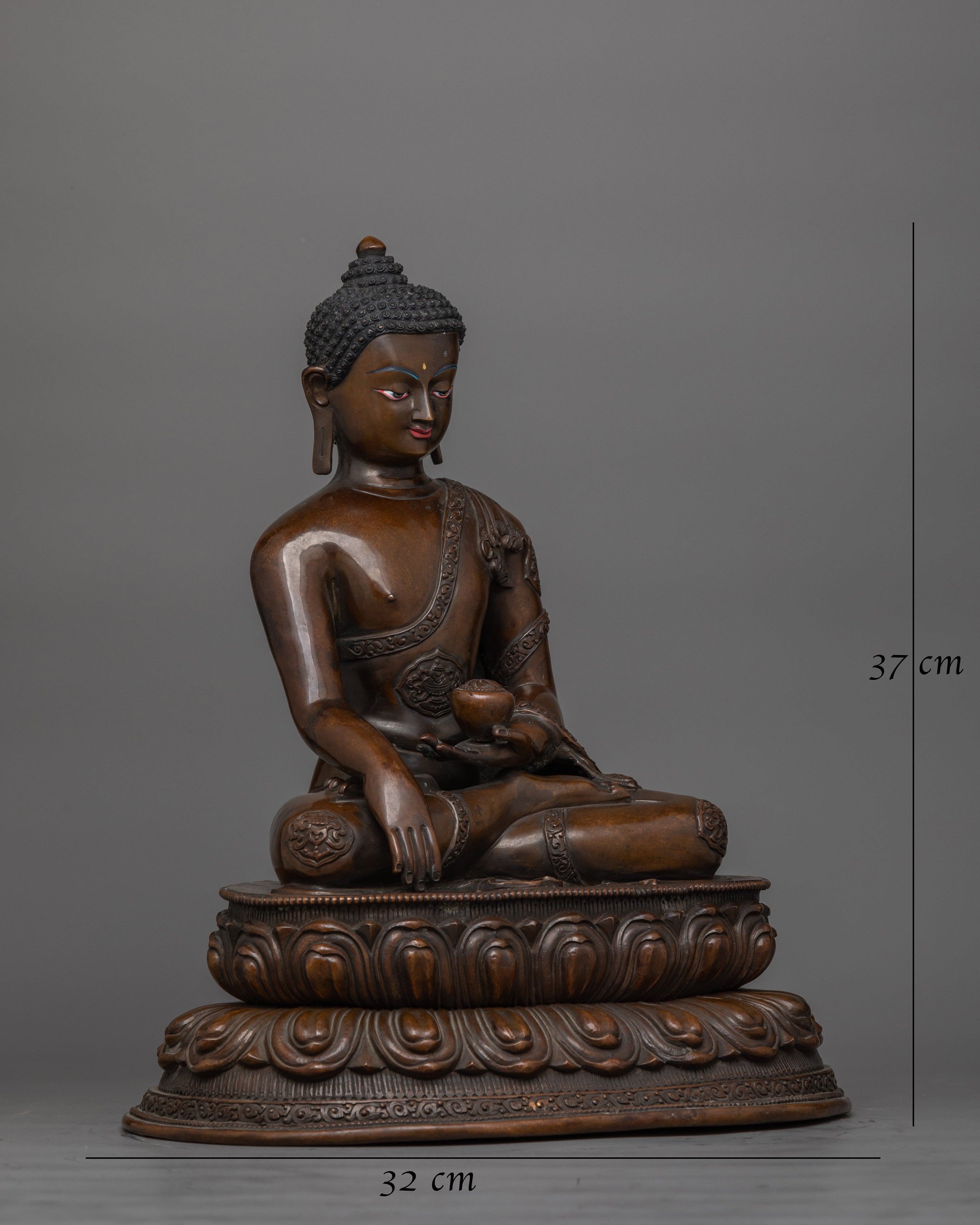 founder-of-buddhism-sculpture
