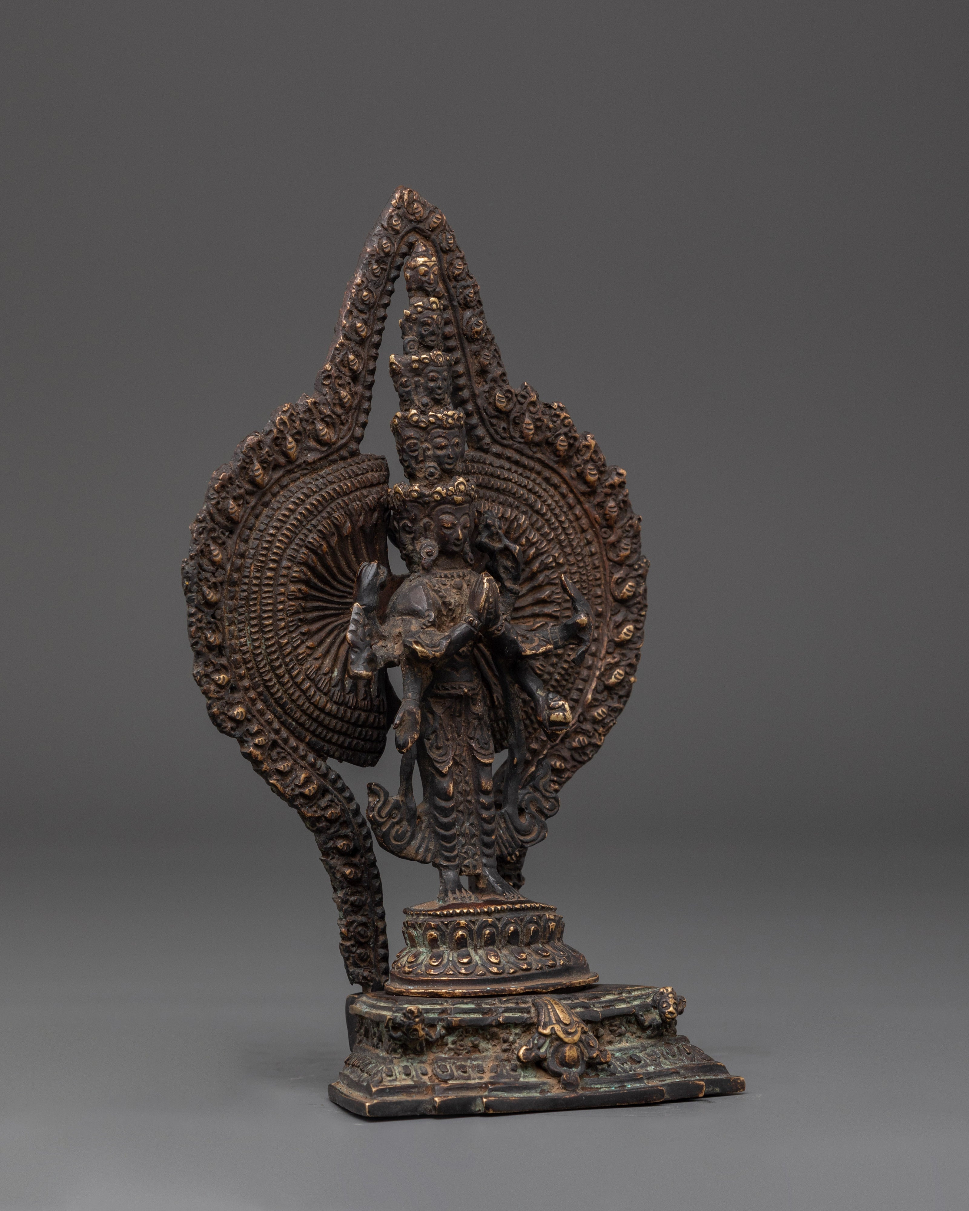 Avalokiteshvara Statues | Tibetan Deity of Infinite Compassion