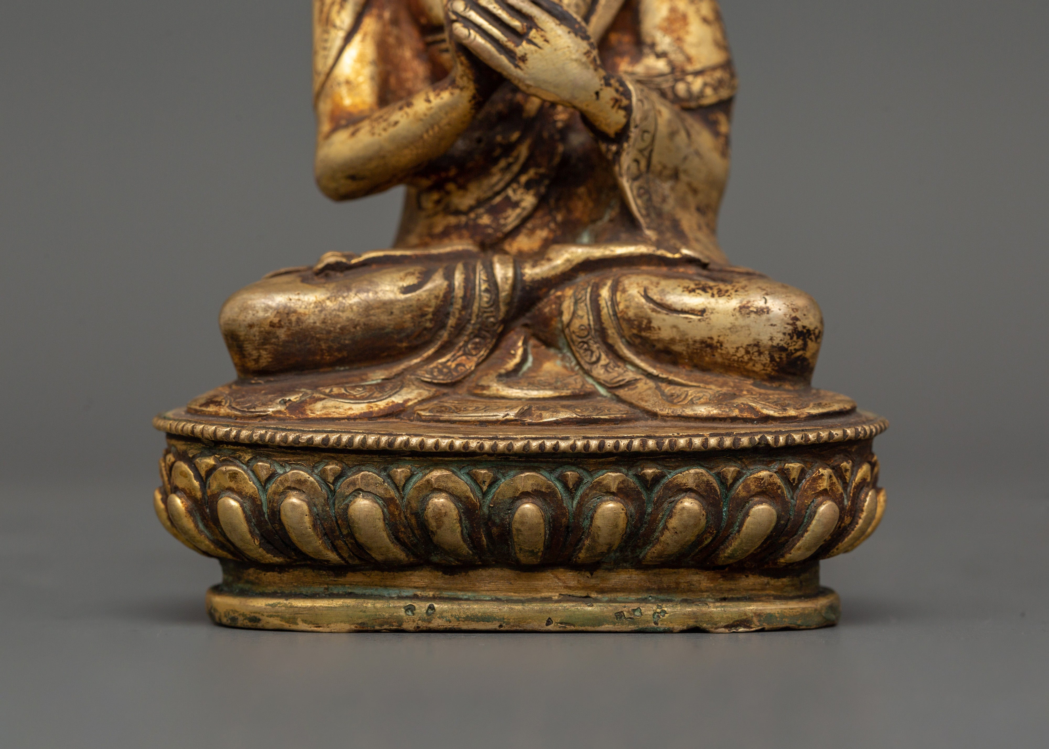 Vairochana Buddha Statue | A Symbol of Ultimate Wisdom
