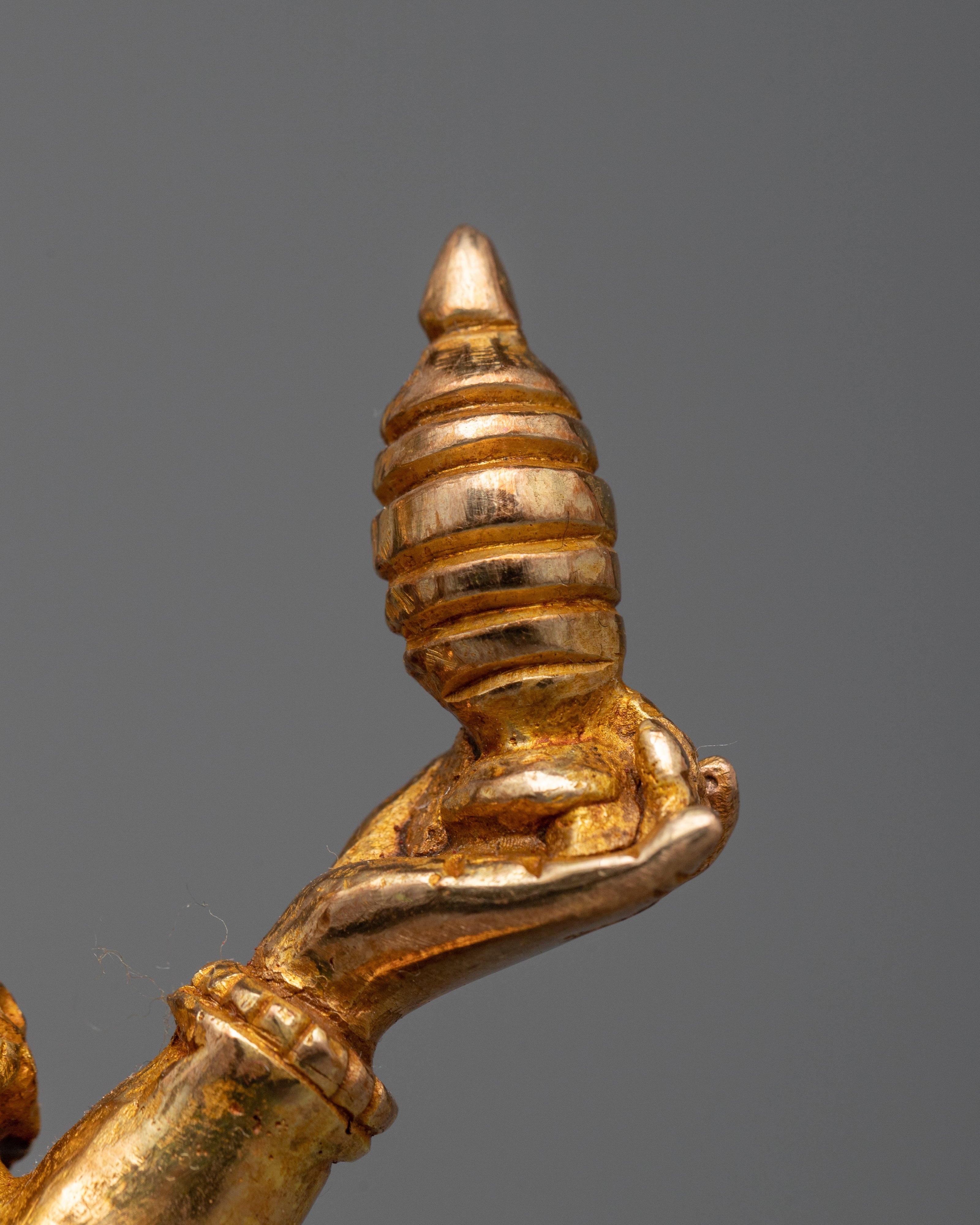 Laxmi Sculpture | Abundance Embodied | Nepalese Craftmenships