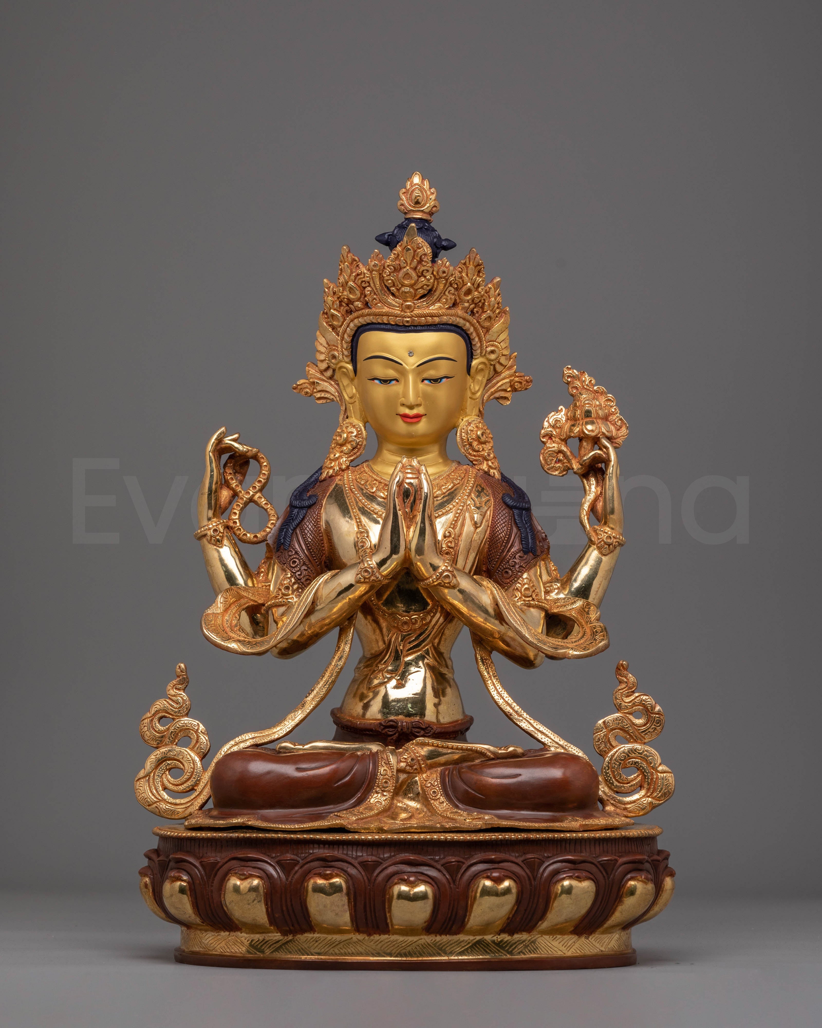 Bodhisattva Avalokiteshvara Statue