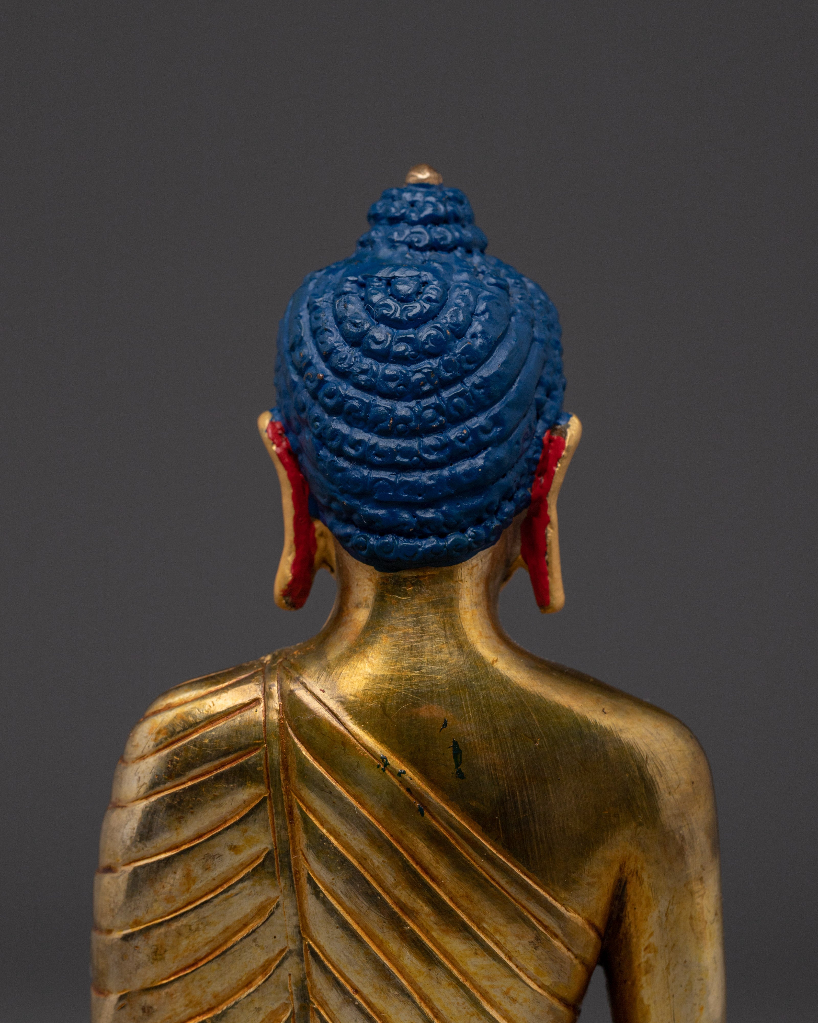 Four Noble Truths of Shakyamuni Buddha | The Awakened One