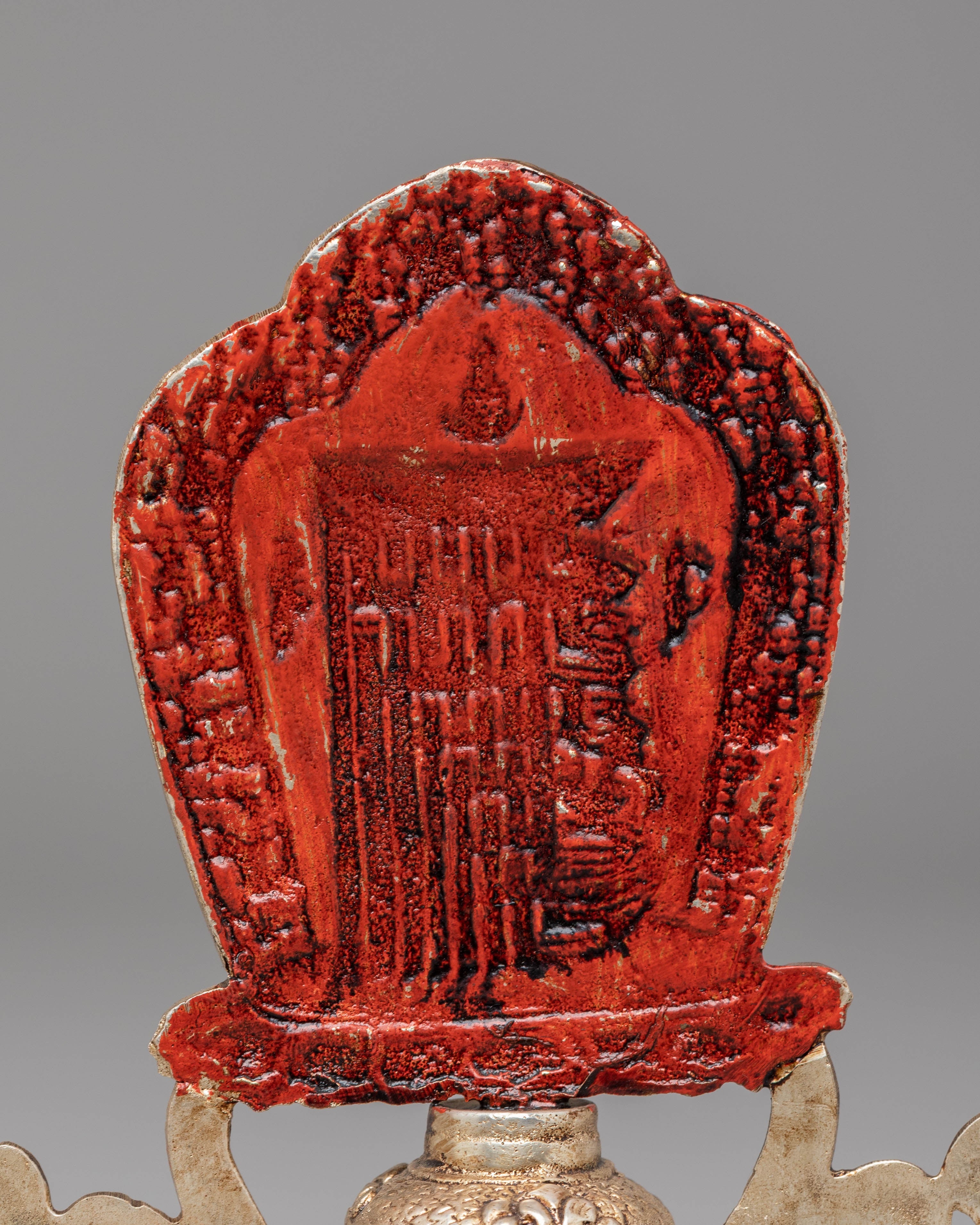 Sacred Kalachakra Decor | Tibetan Buddhist Symbol