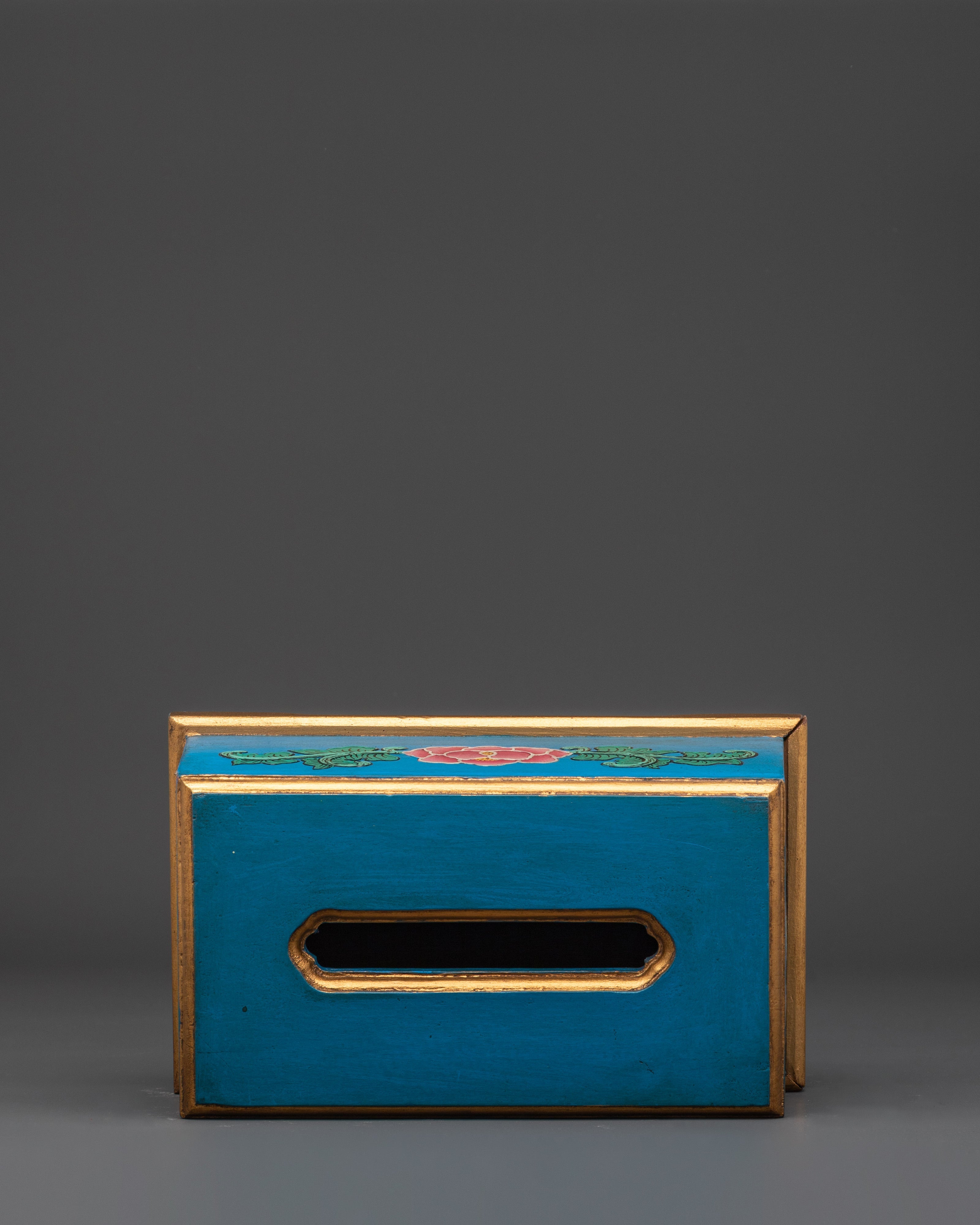 Handmade Tissue Box Holder | Decorative Box