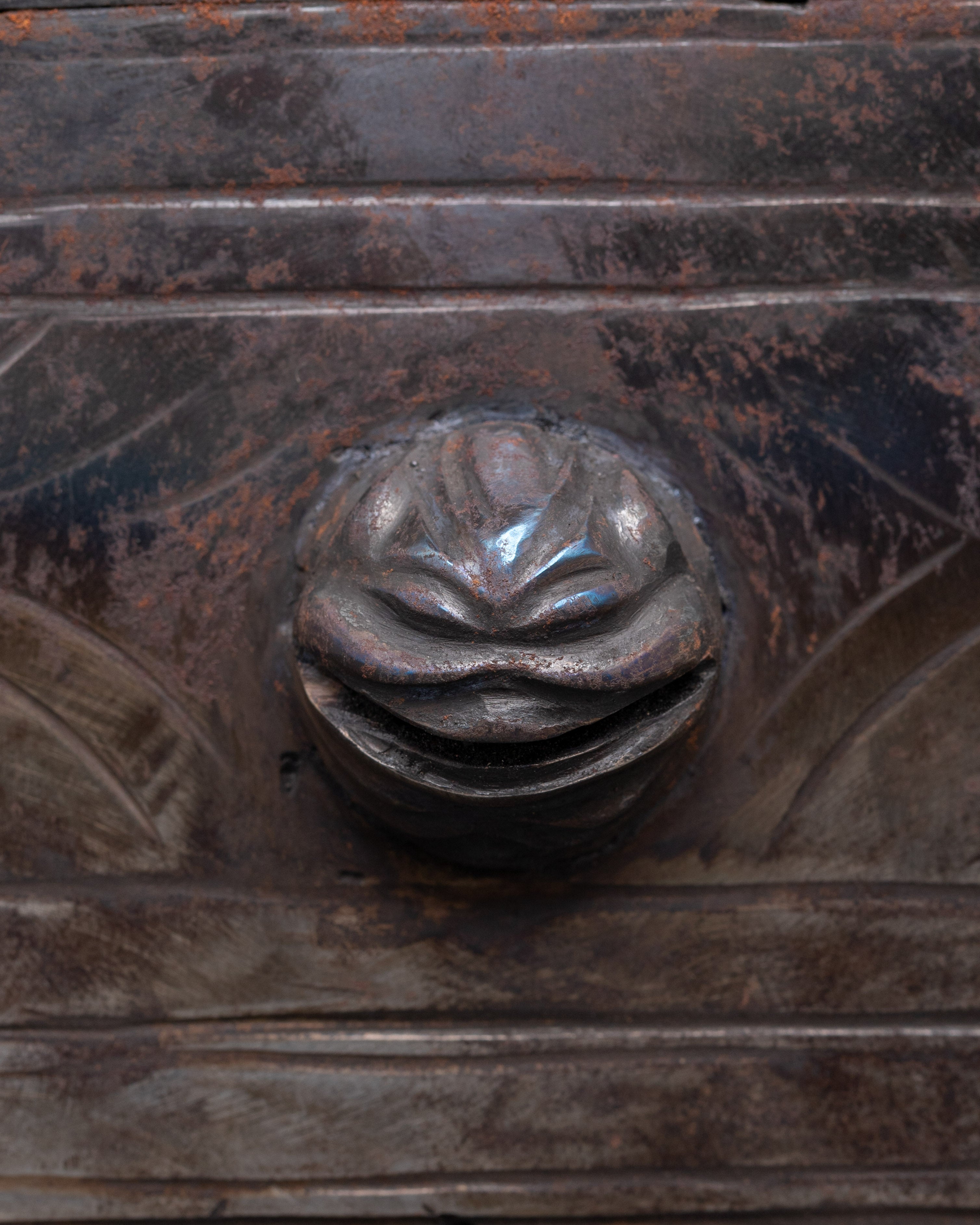 Handcrafted Tibetan Incense Burner  | Ritual Burner for Meditation