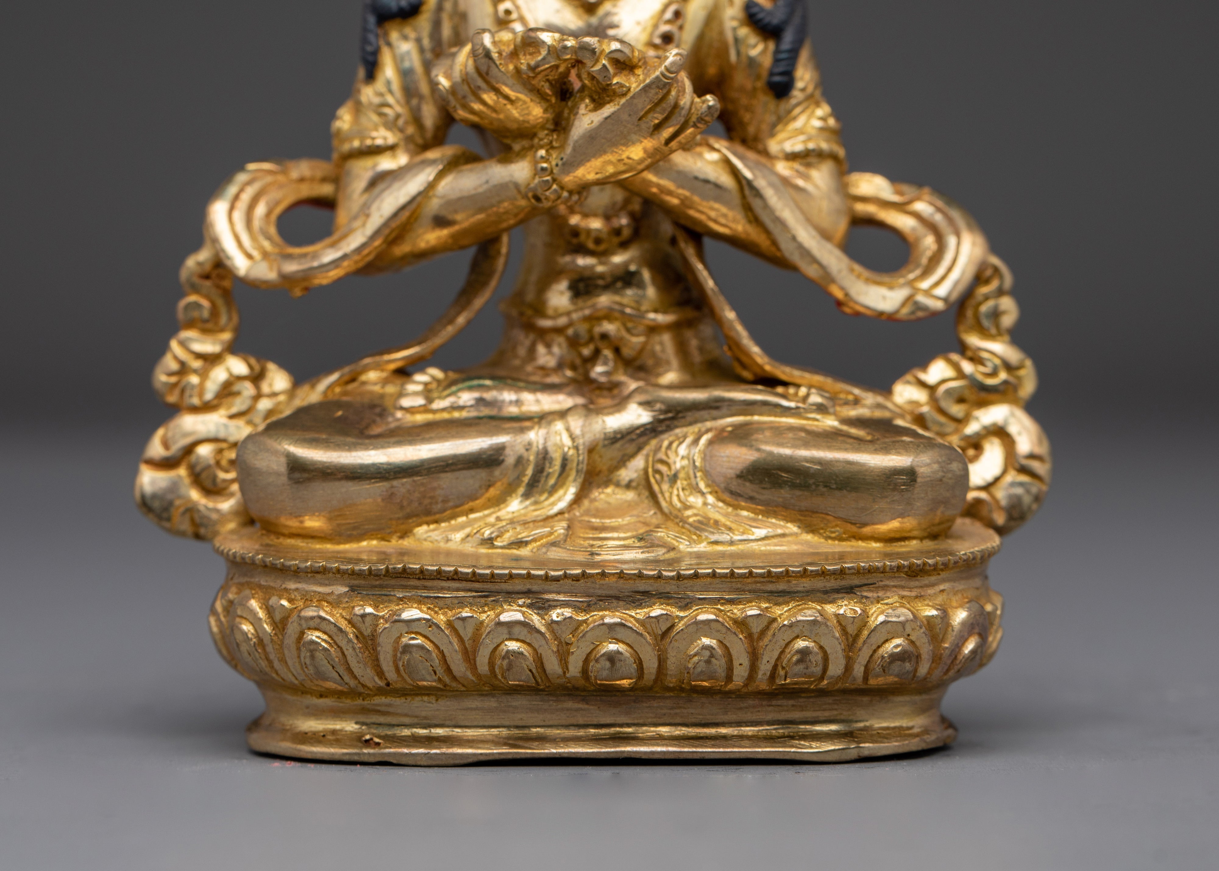 Dharmakaya Buddha Vajradhara |  Primordial Buddha