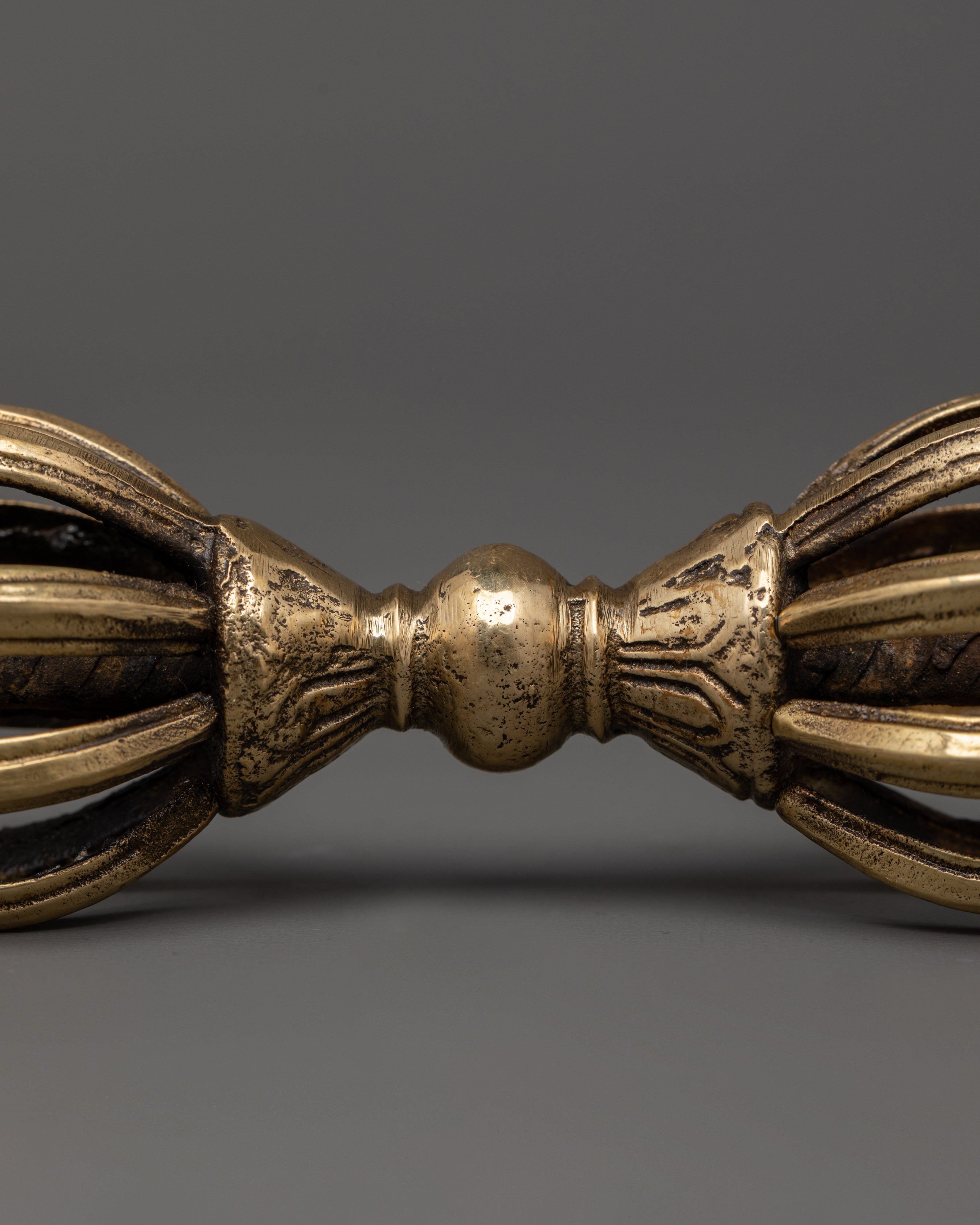 Spiritual Vajra Dorje | Spiritual Strength & Ritual Power