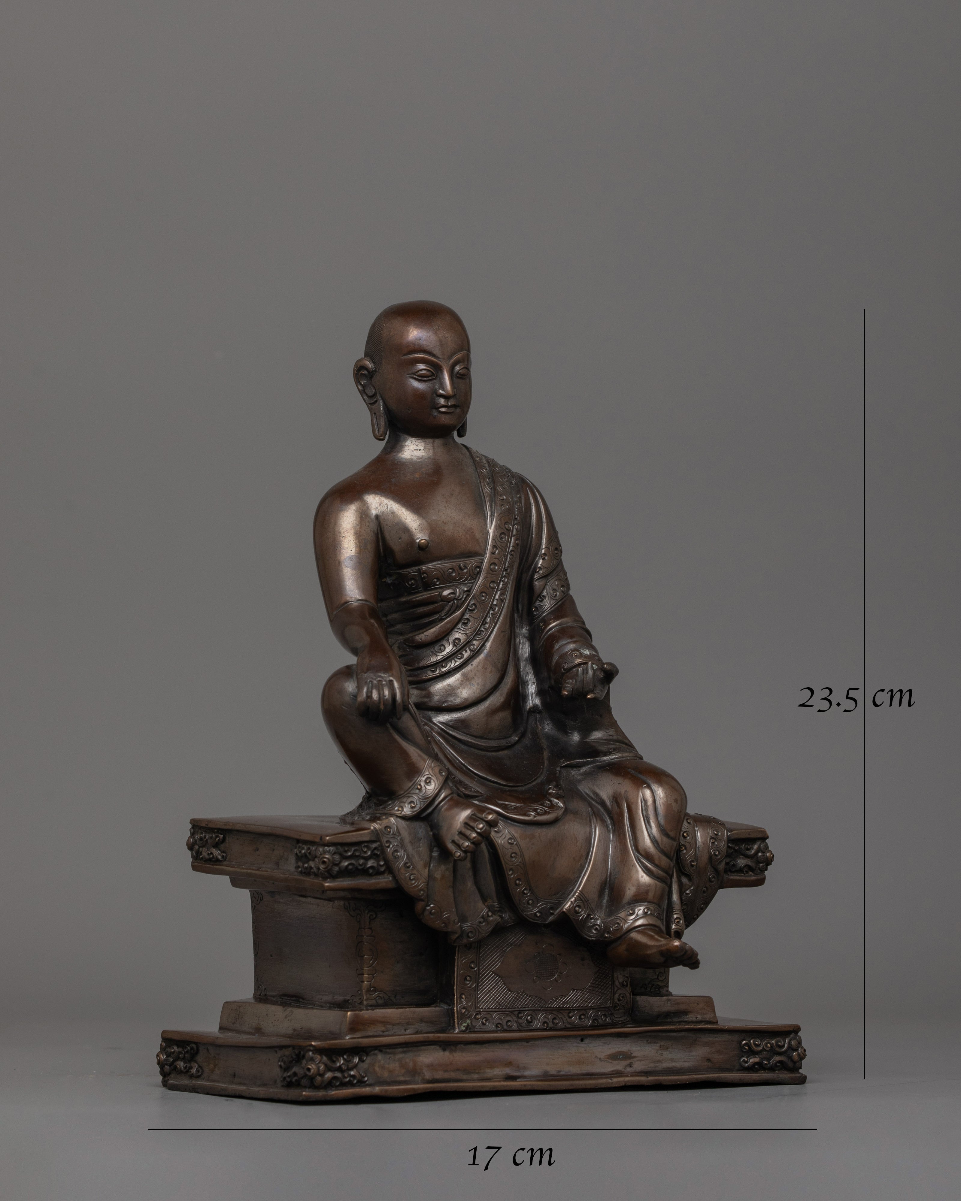 sakya-master