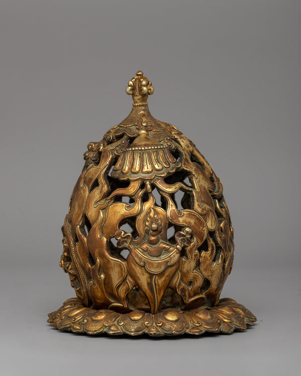 Incense Burner for Shrine