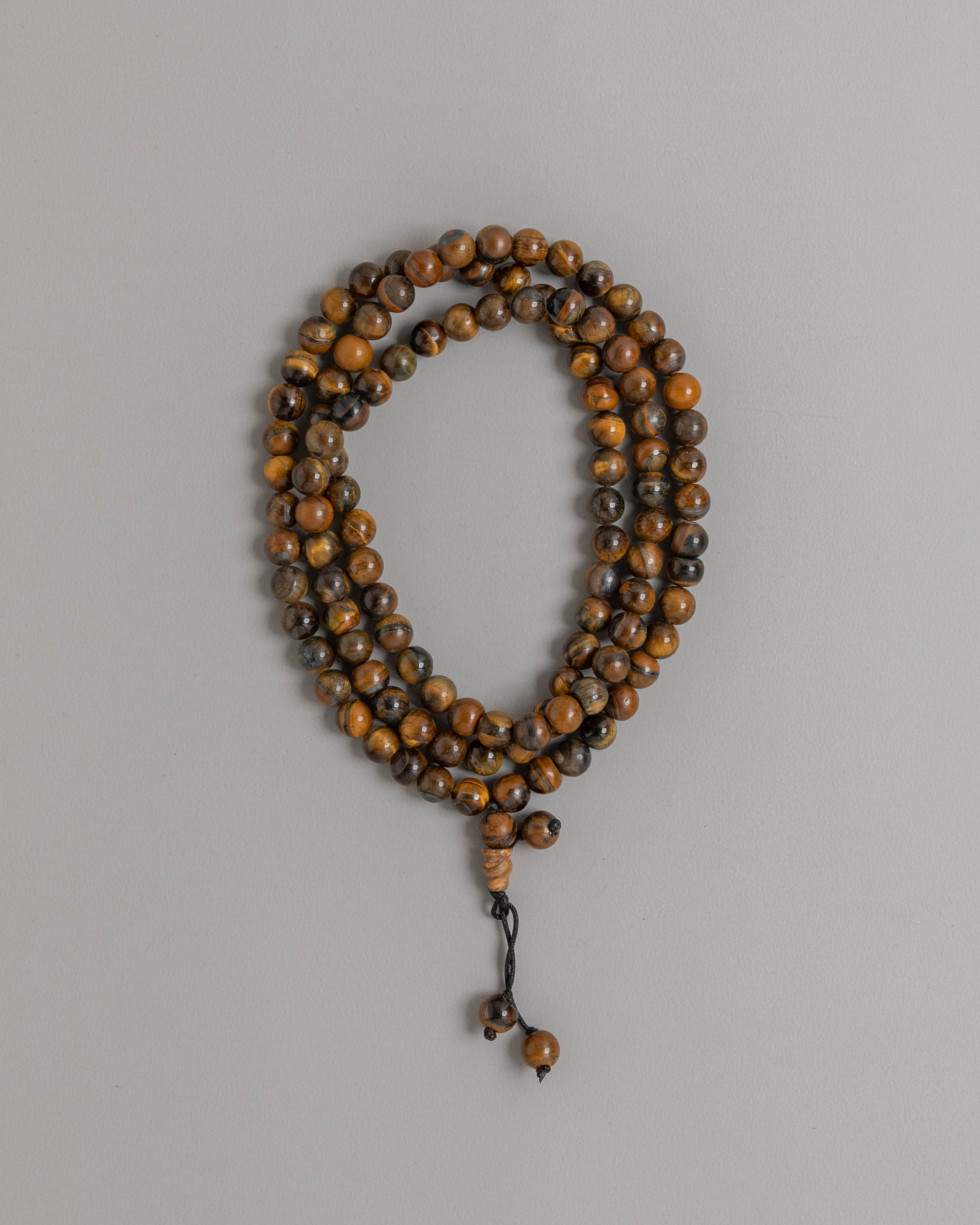 Scared Buddhist Mala | Tibetan Prayer Beads