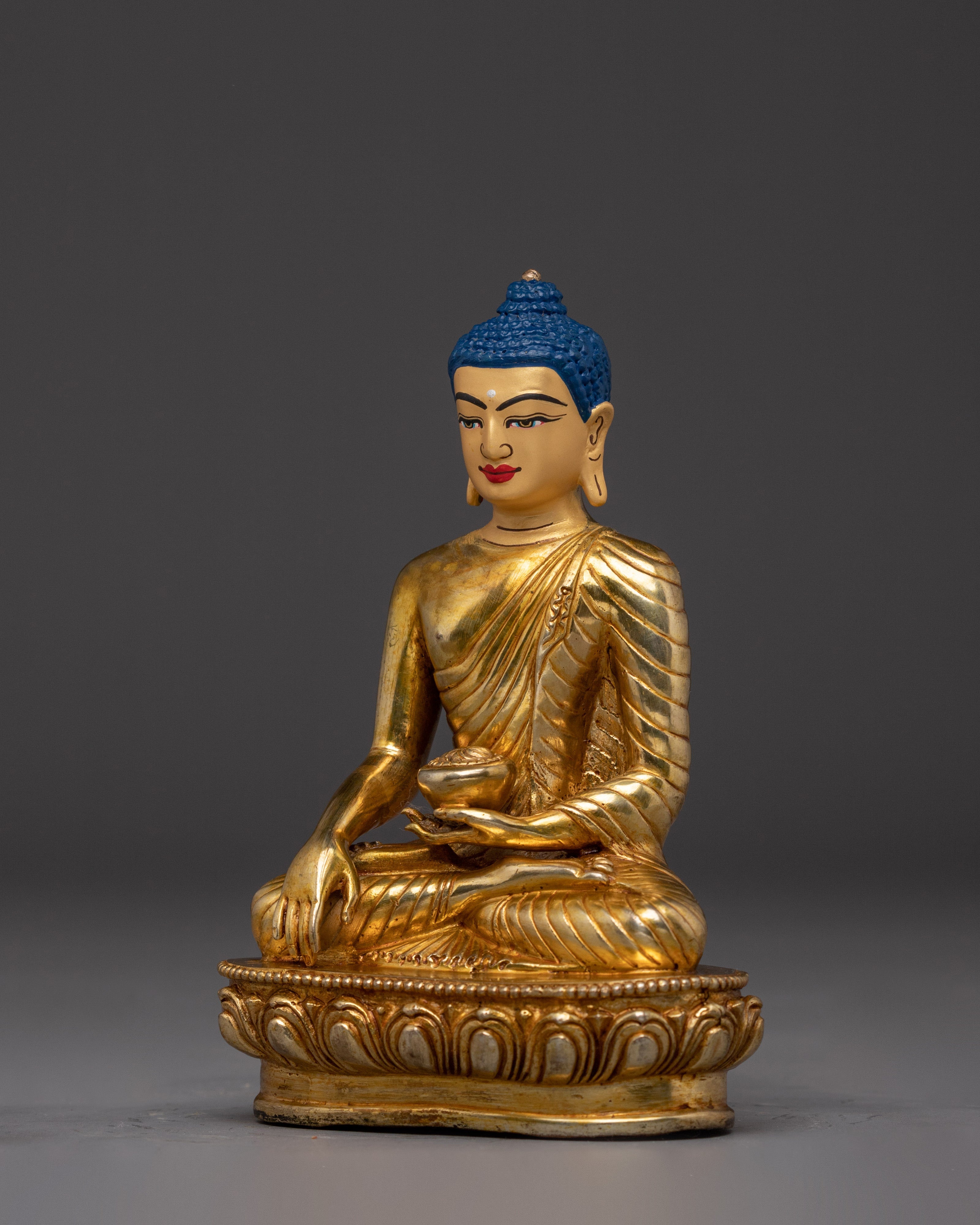 Four Noble Truths of Shakyamuni Buddha | The Awakened One