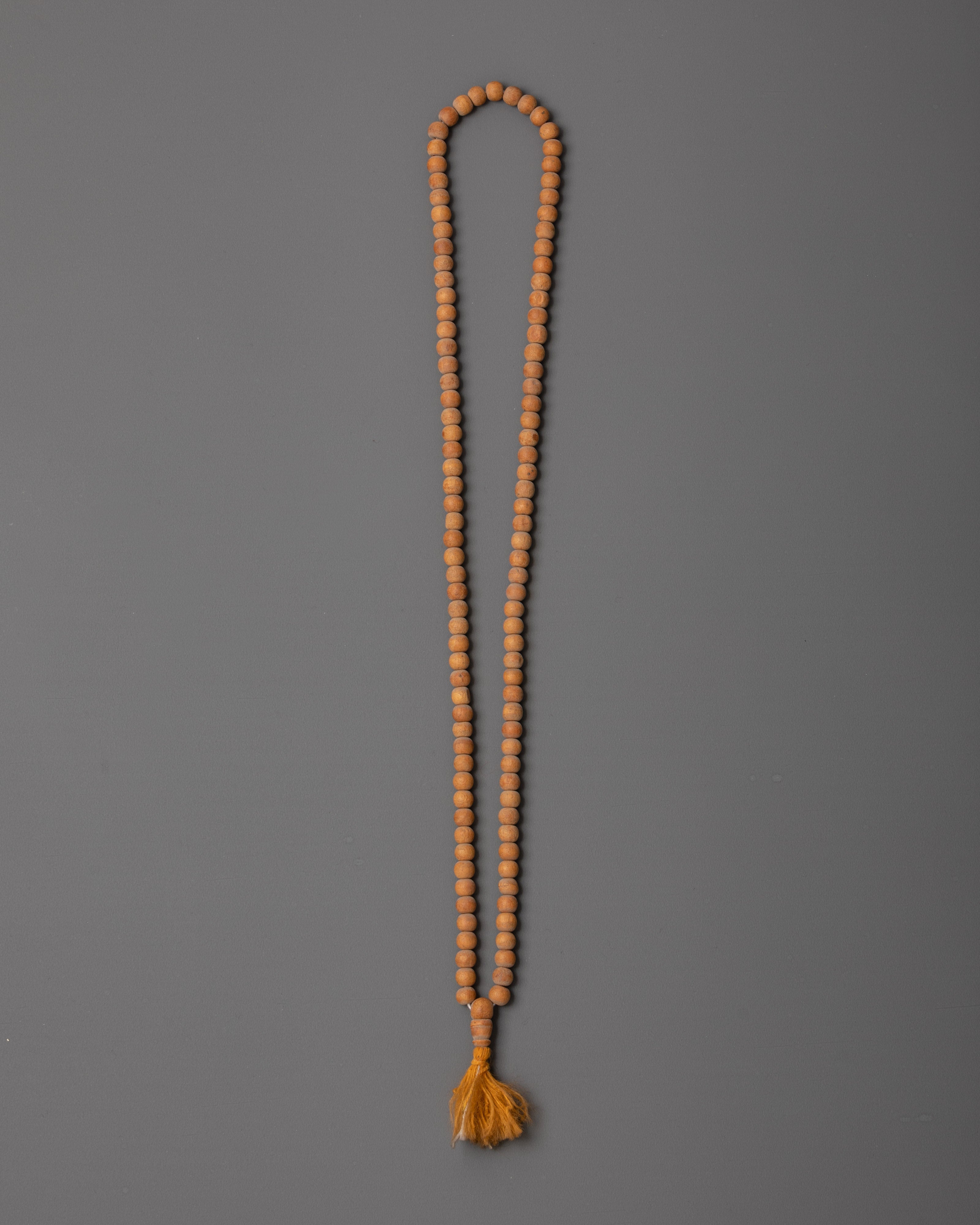 Handmade Herbal Japa Mala