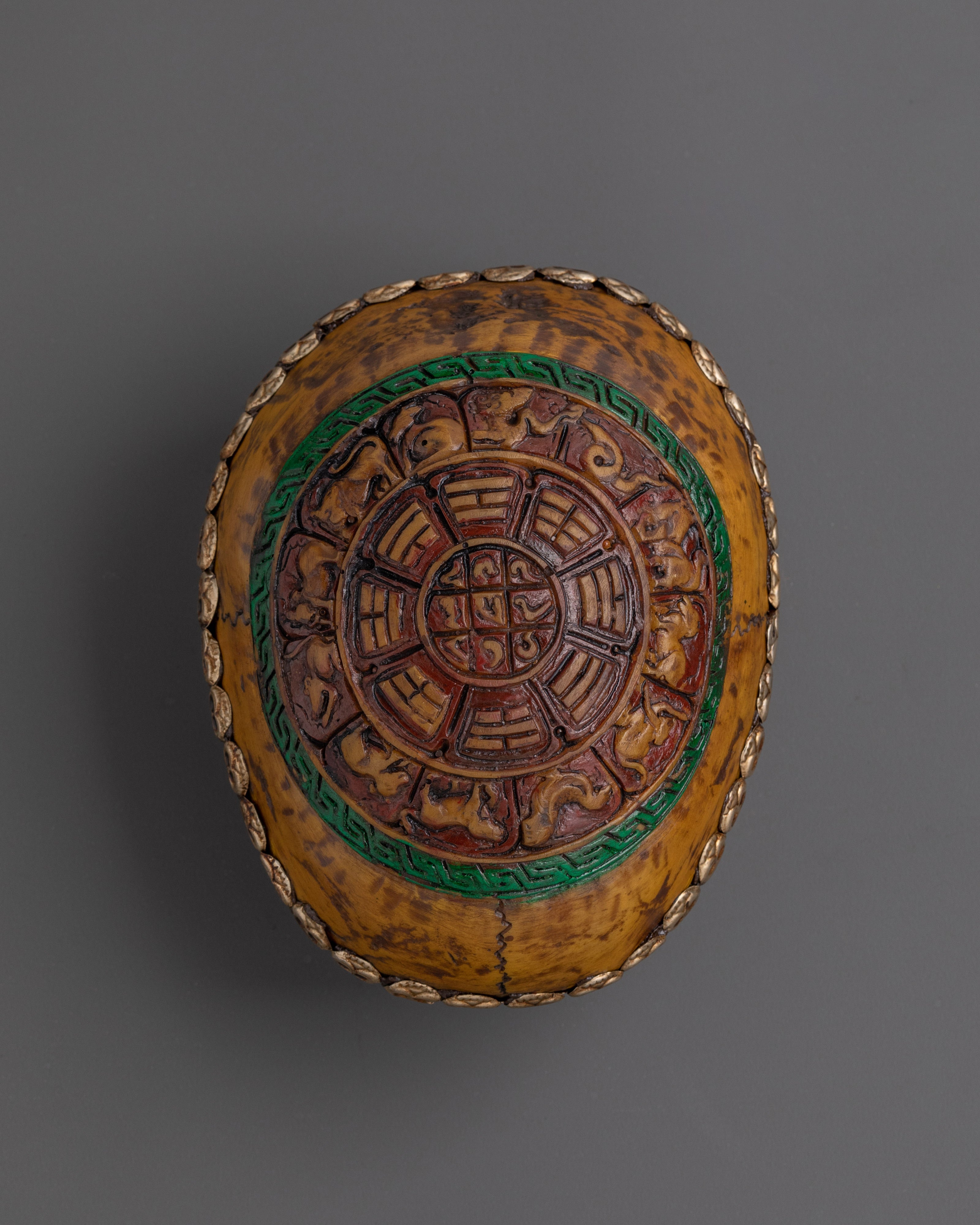 Vajrayana Kapala | for Tantric Offerings and Ritual Ceremonies