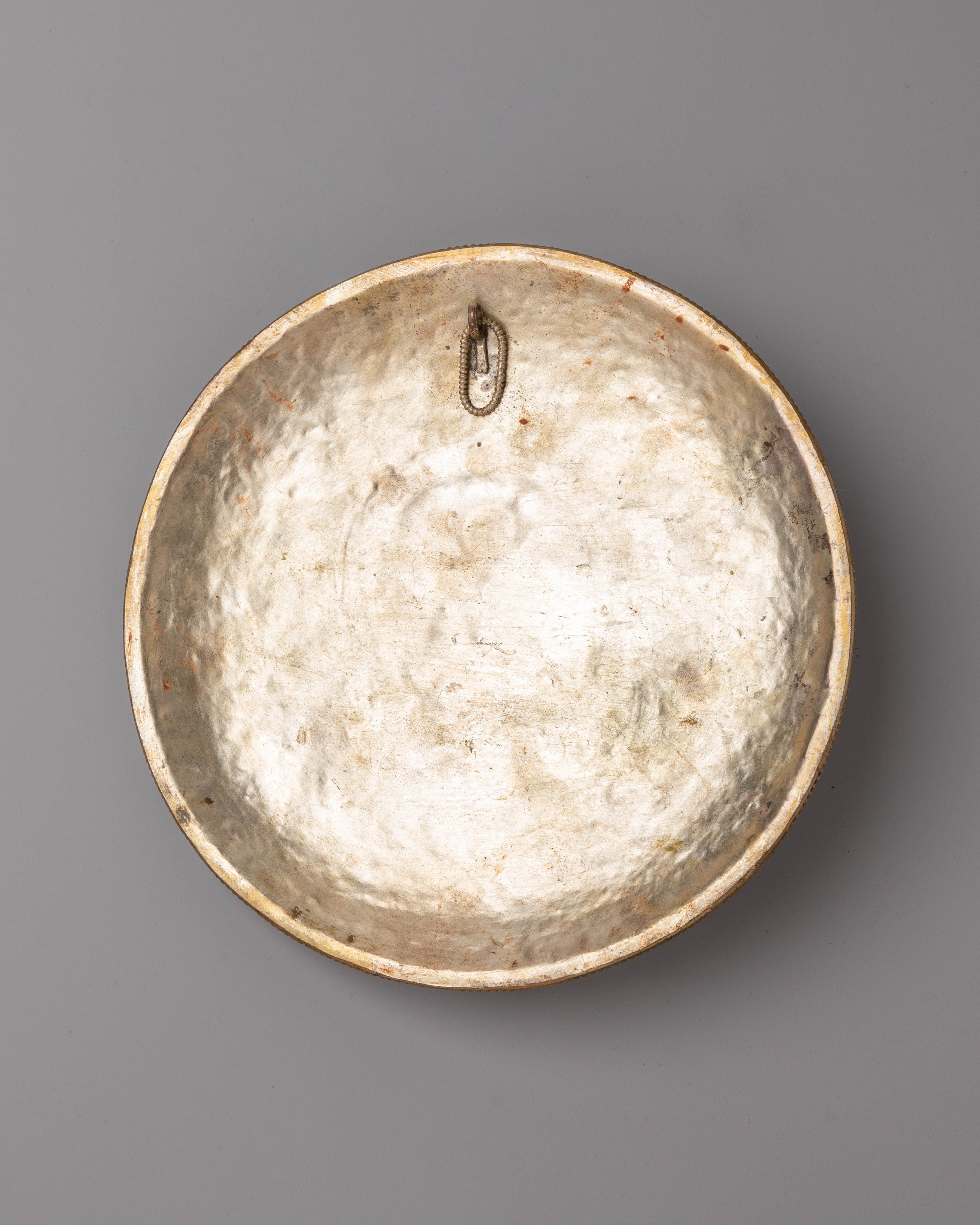 Tibetan Chenresig Wall Hanging | Symbol of Compassion