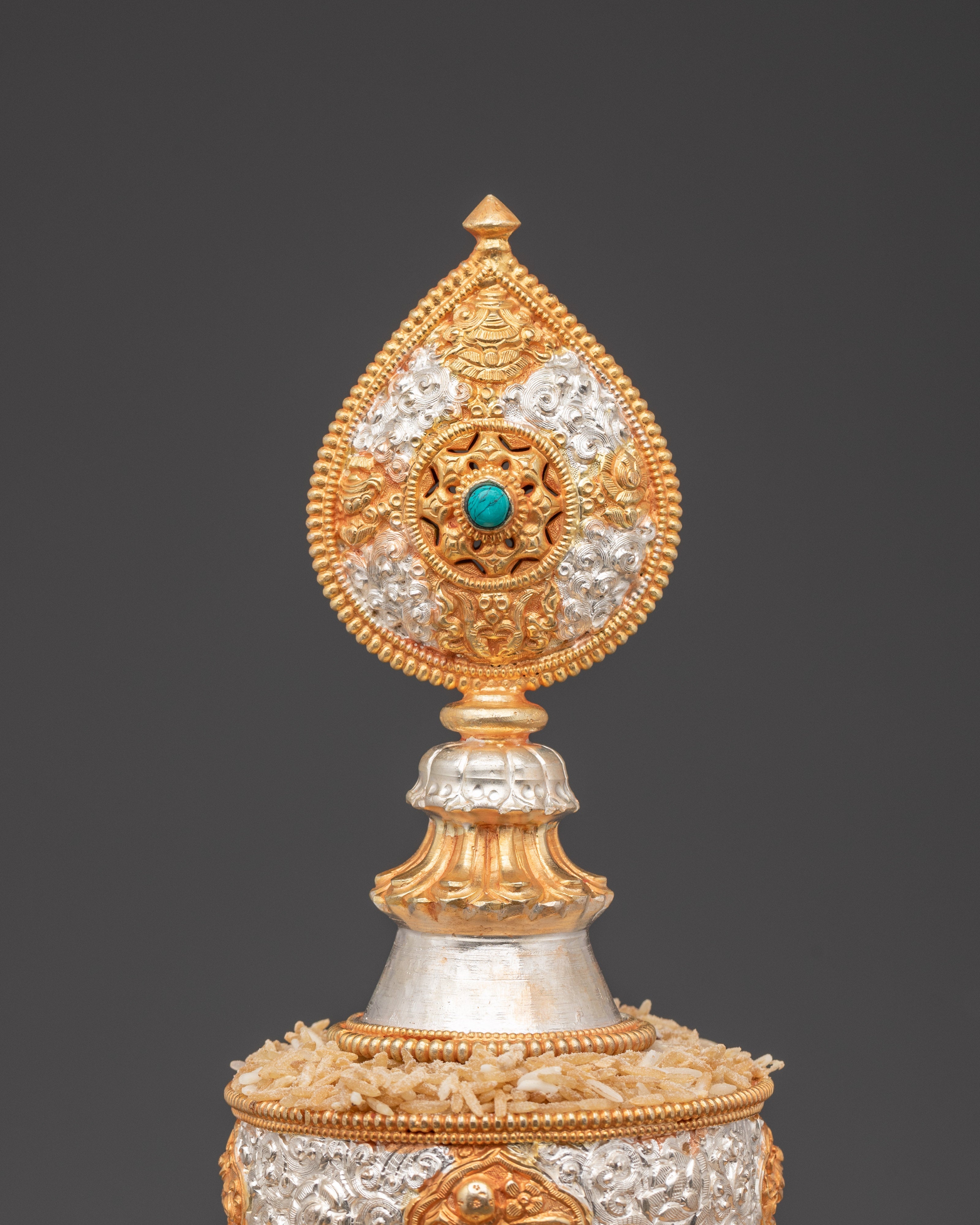 Decorative Buddhist Mandala | Sacred Art for Meditation and Spiritual Harmony