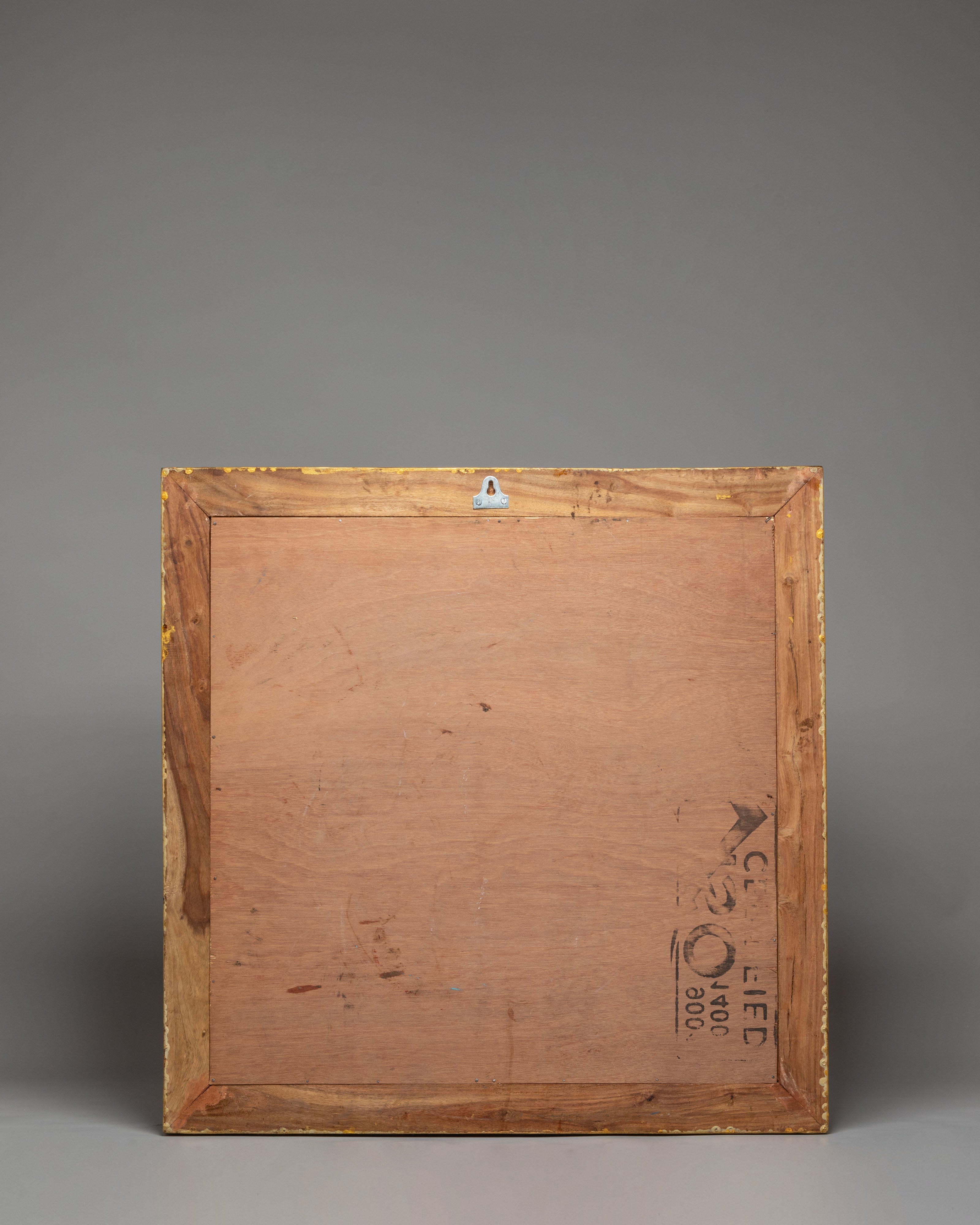 Vairocana Buddha Wall Hanging | Historical Buddha