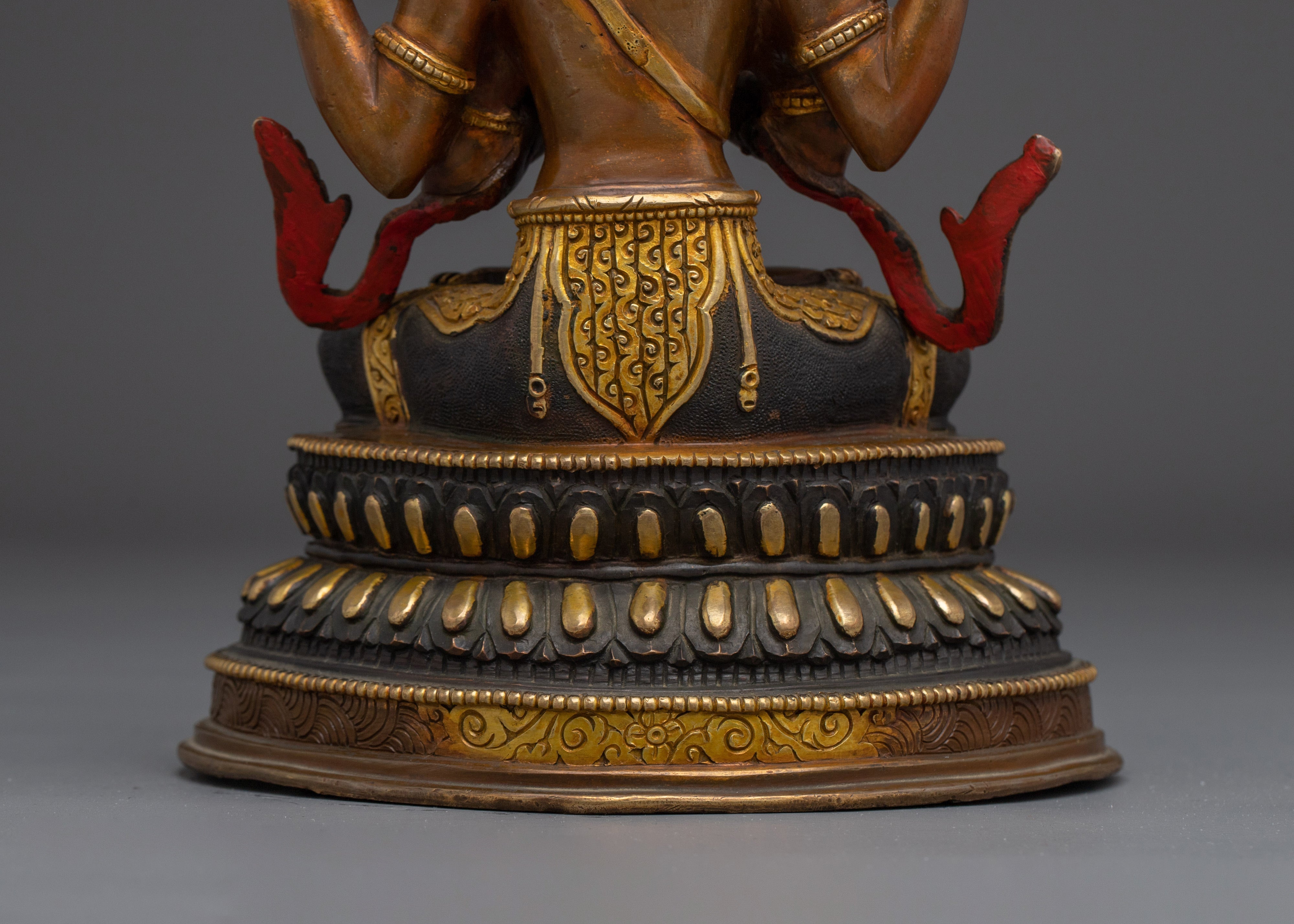 Chenrezig The God Of Universal Compassion | The Path to Peace