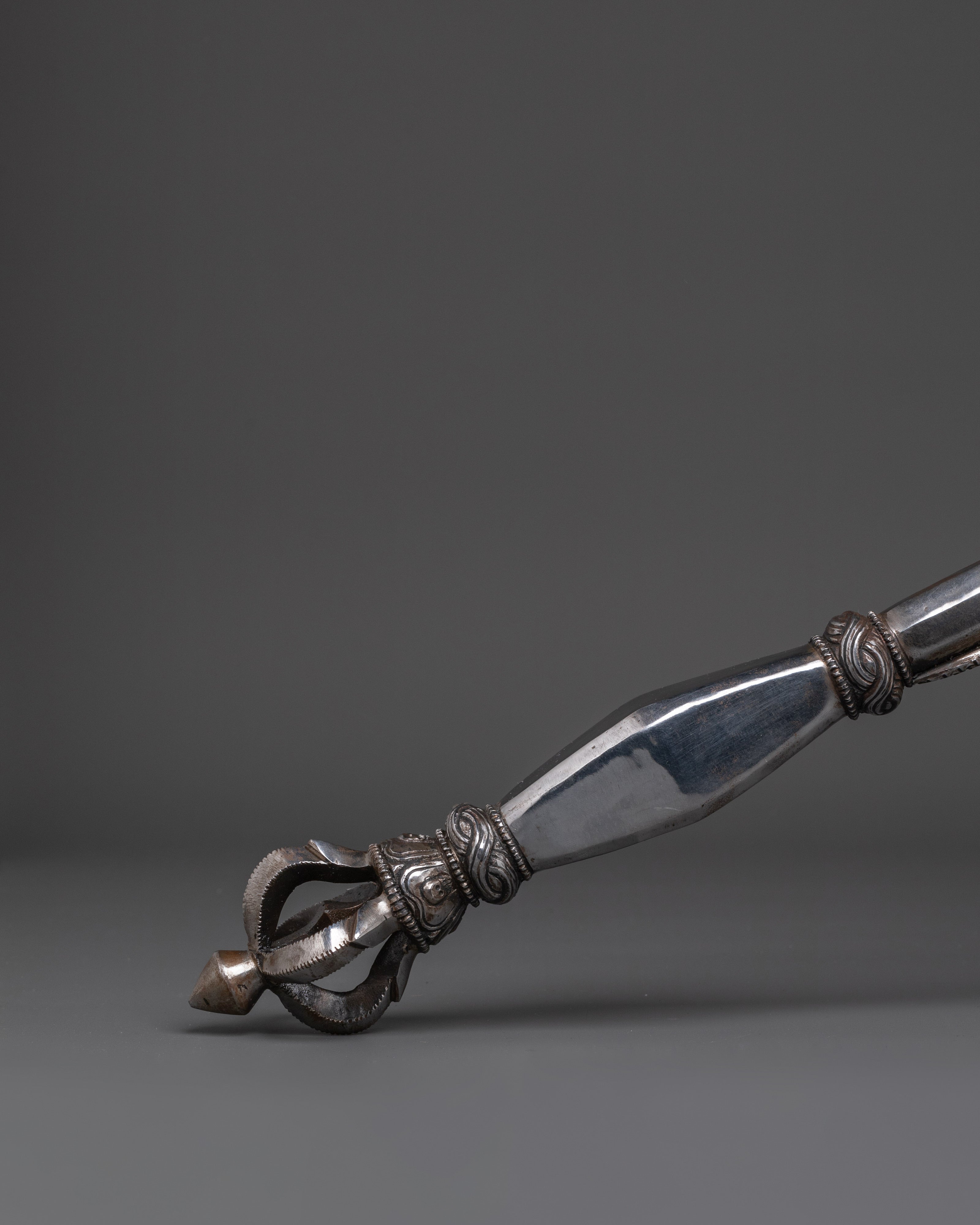 Iron Axe | Ceremonies & Meditation