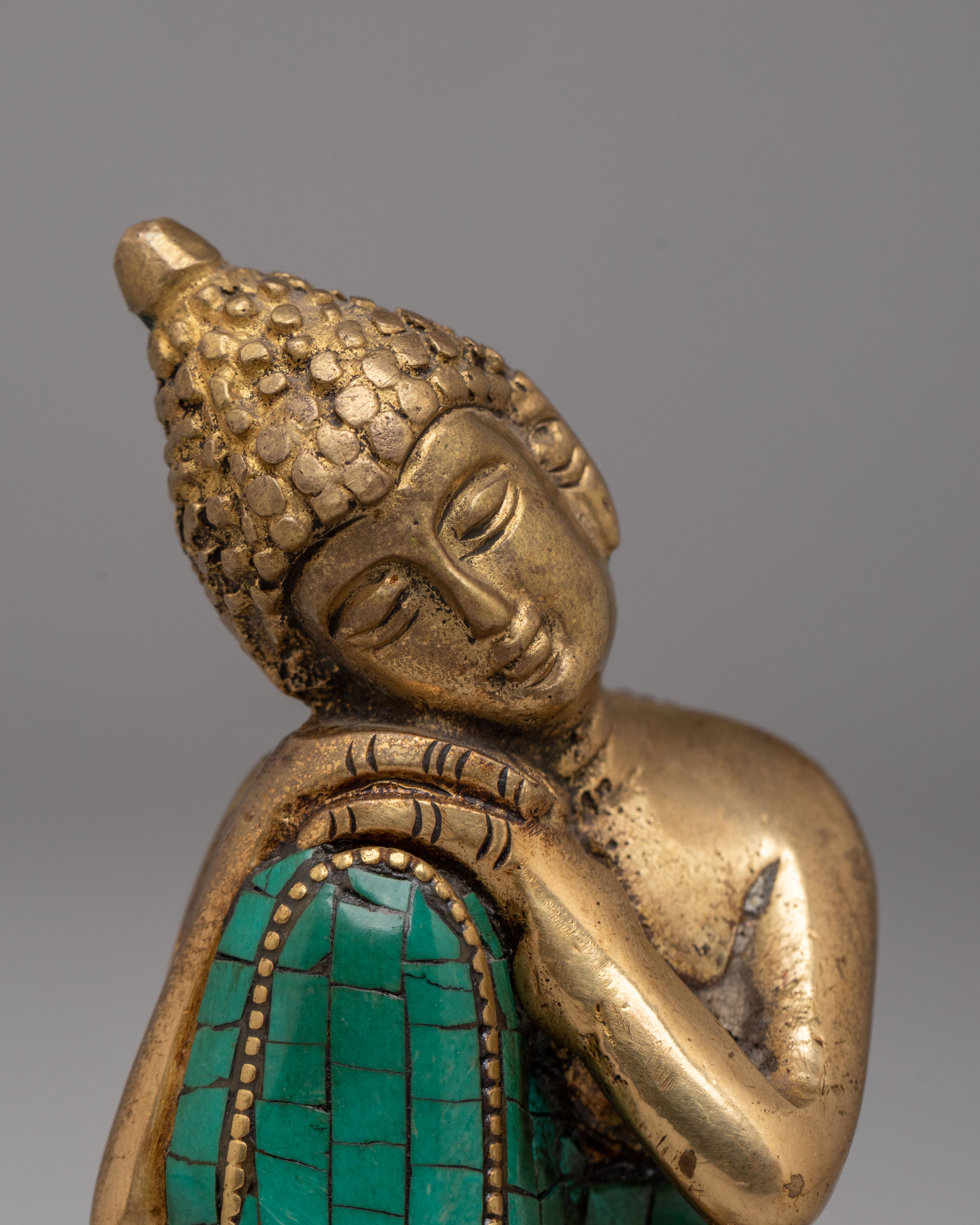 Handmade Buddha For Decor | Meditation And Spiritual Practices