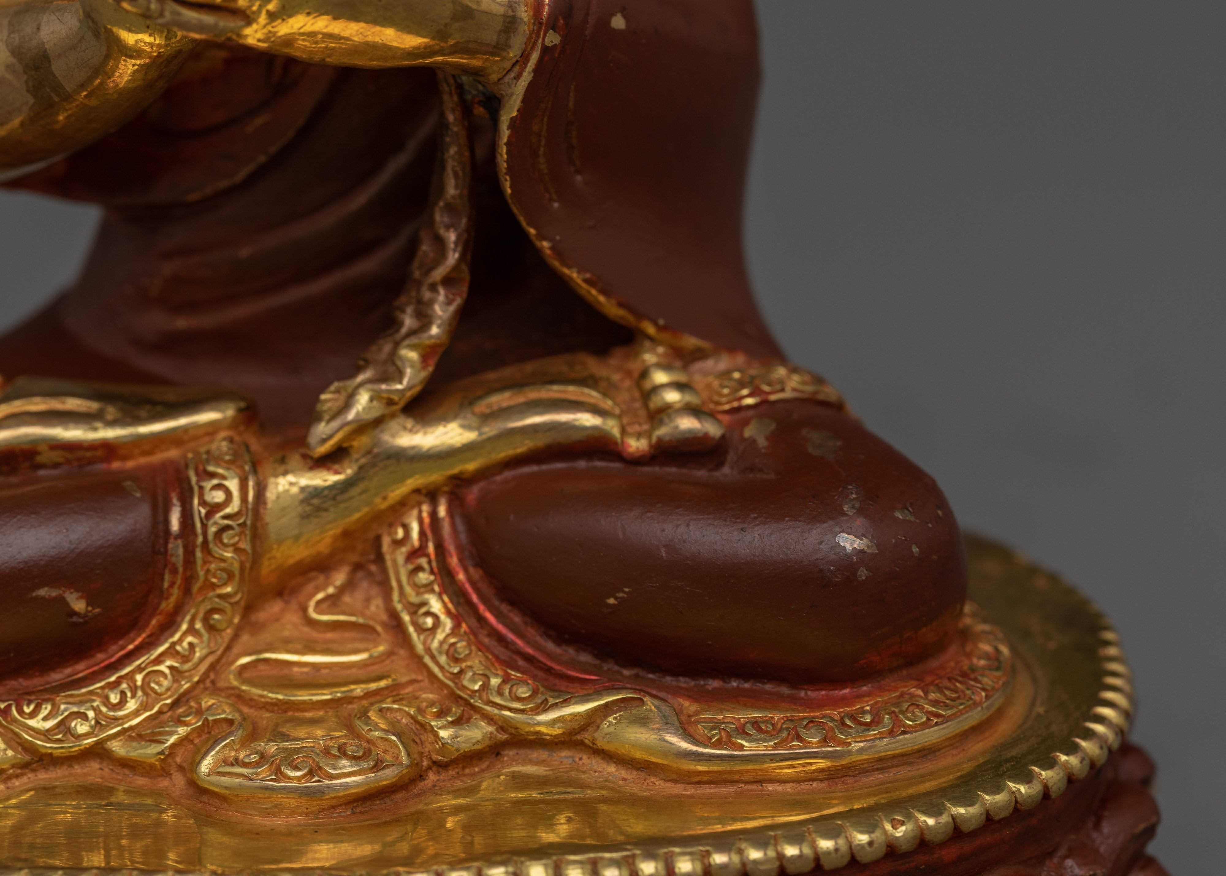 Statue of Vairocana | Cosmic Buddha Statue