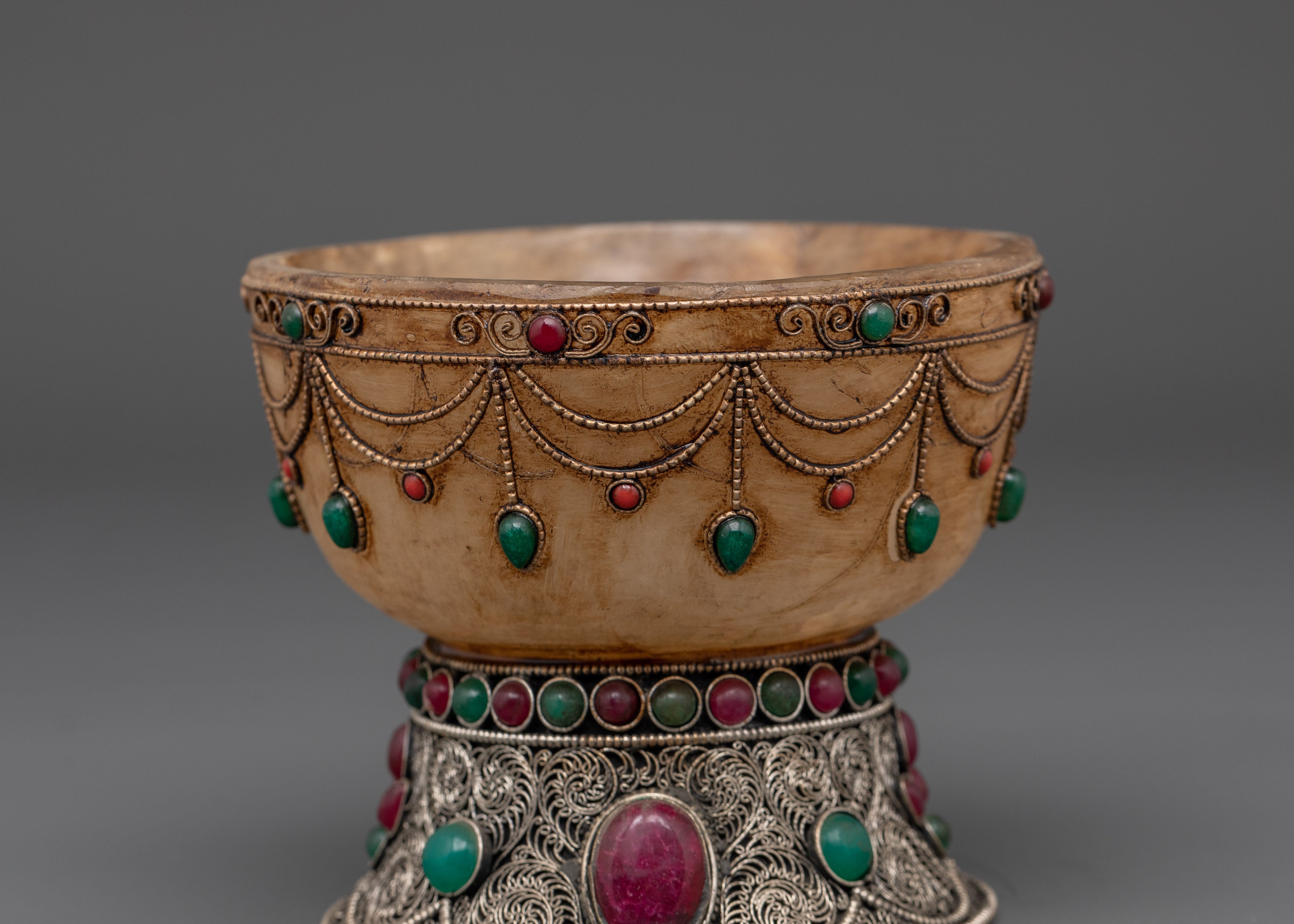 Sacred Offering Bowls | Bowls for Rituals