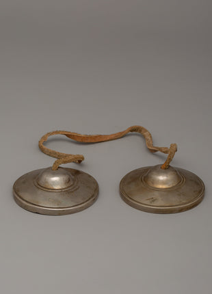 Tingsha Spiritual Item | A Meditational  Sacred Bell