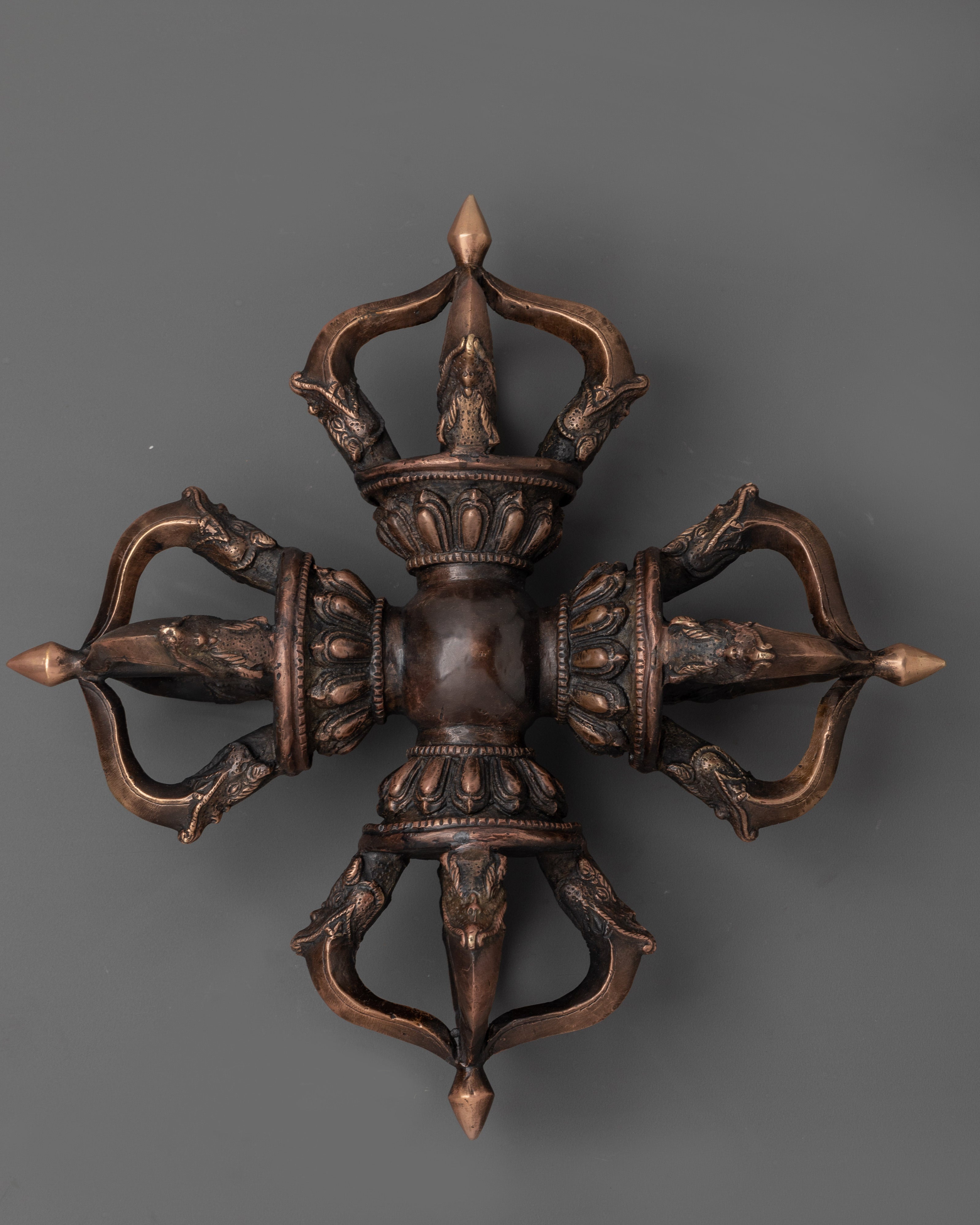 vishwo-vajra