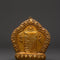 Kalachakra Symbol Wall Art