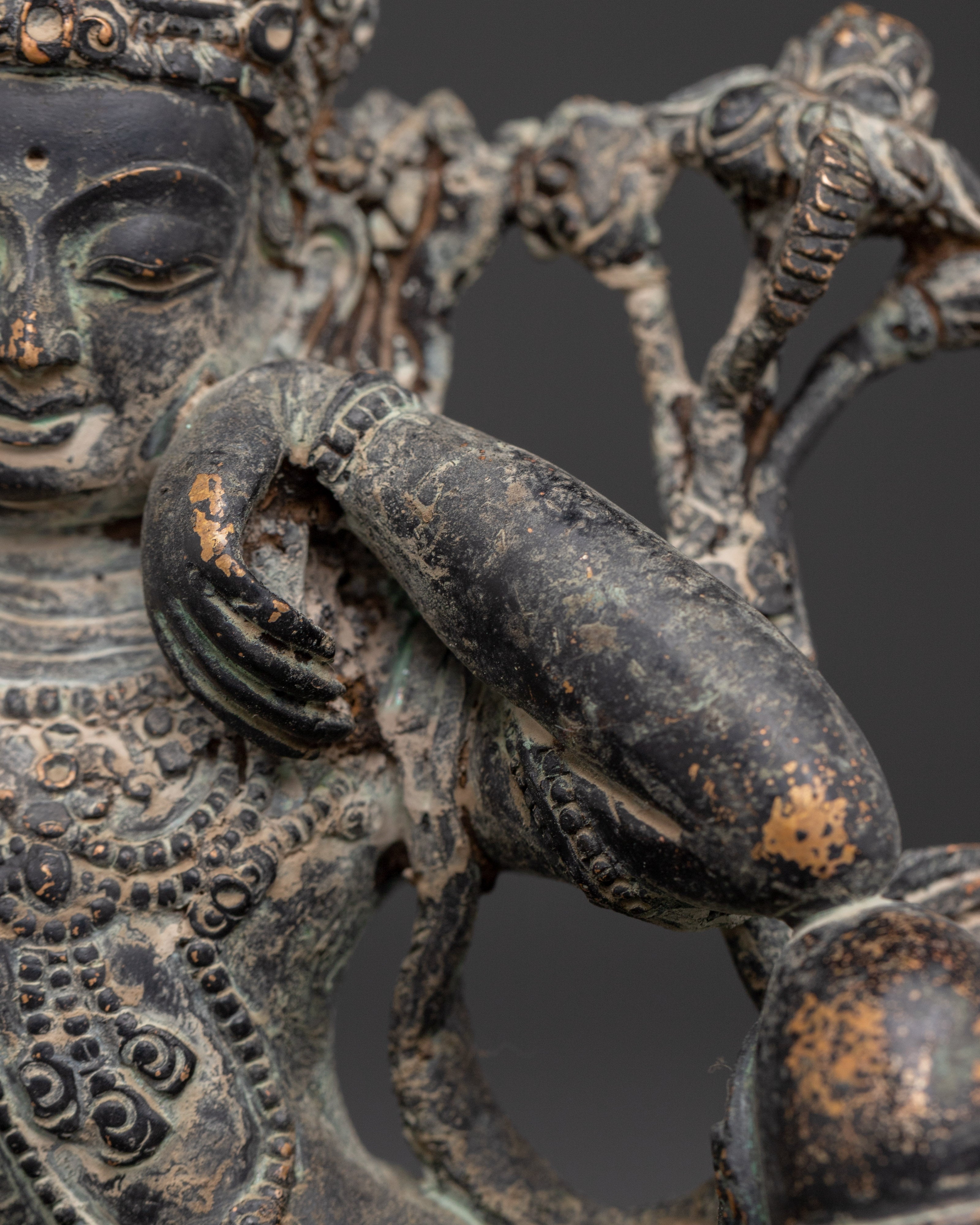 Guanyin | Spiritual Altar Décor